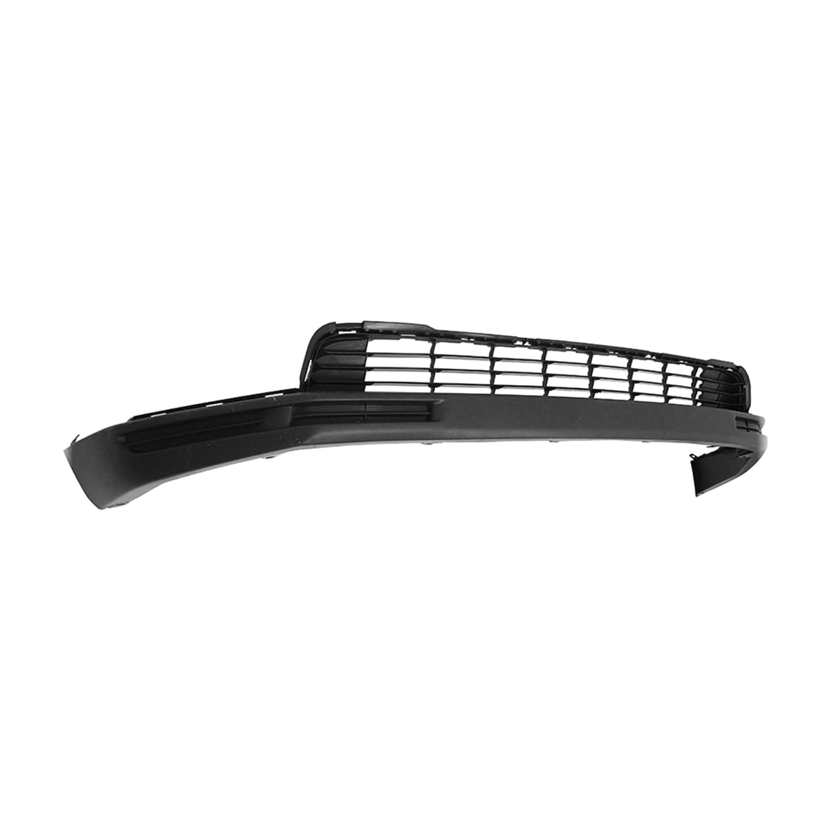 SAT Бампер передний Toyota Highlander 13-17 (Нижняя часть) STTYG40130