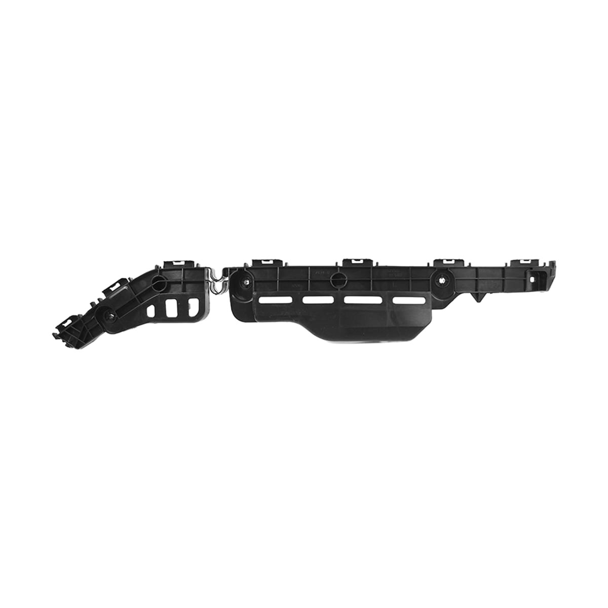 SAT Крепление бампера Toyota Highlander 13-20 (Сзади/ Слева) STTYG4087B2