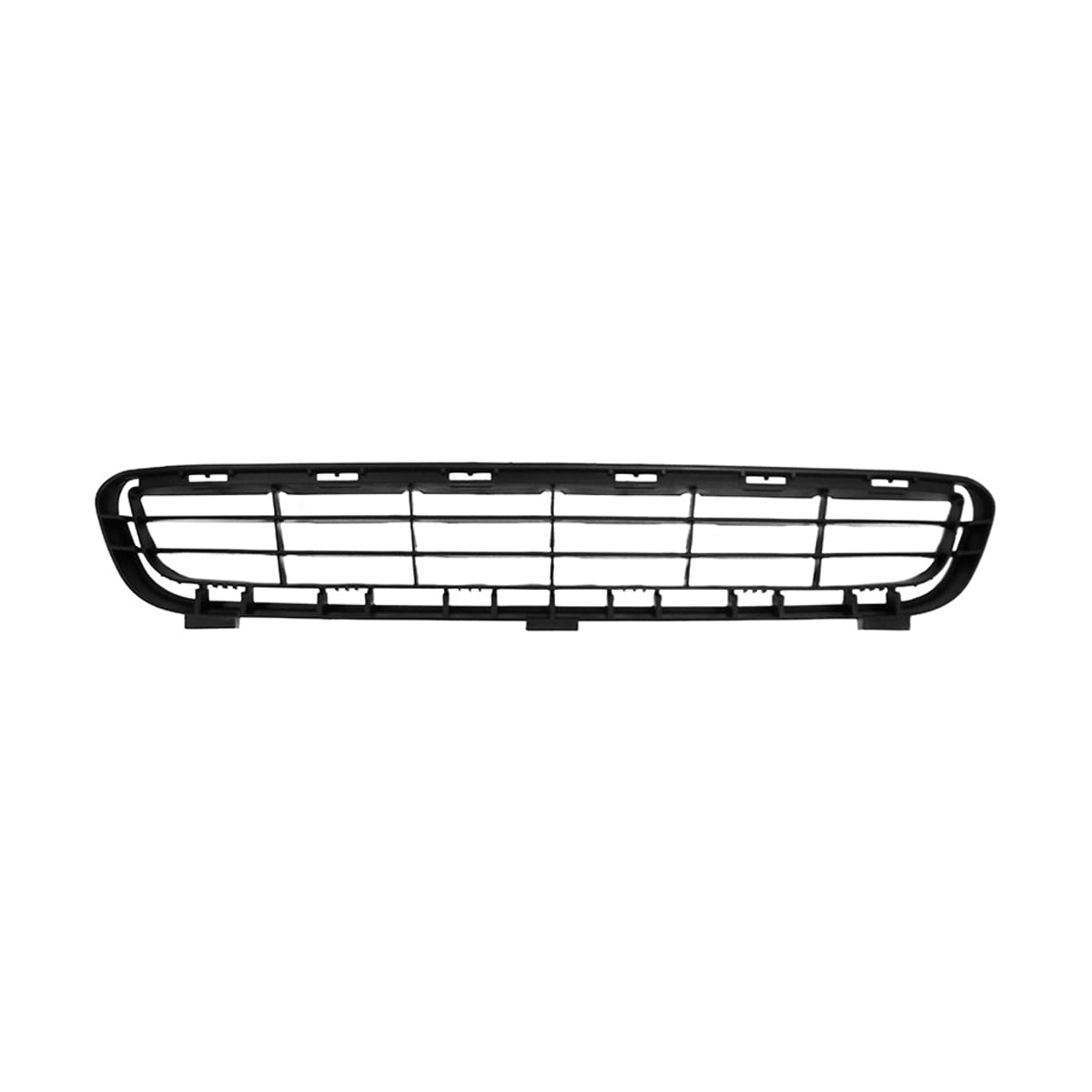 Деталь Решетка в бампер Toyota Camry (XV40) 06-09 SAT