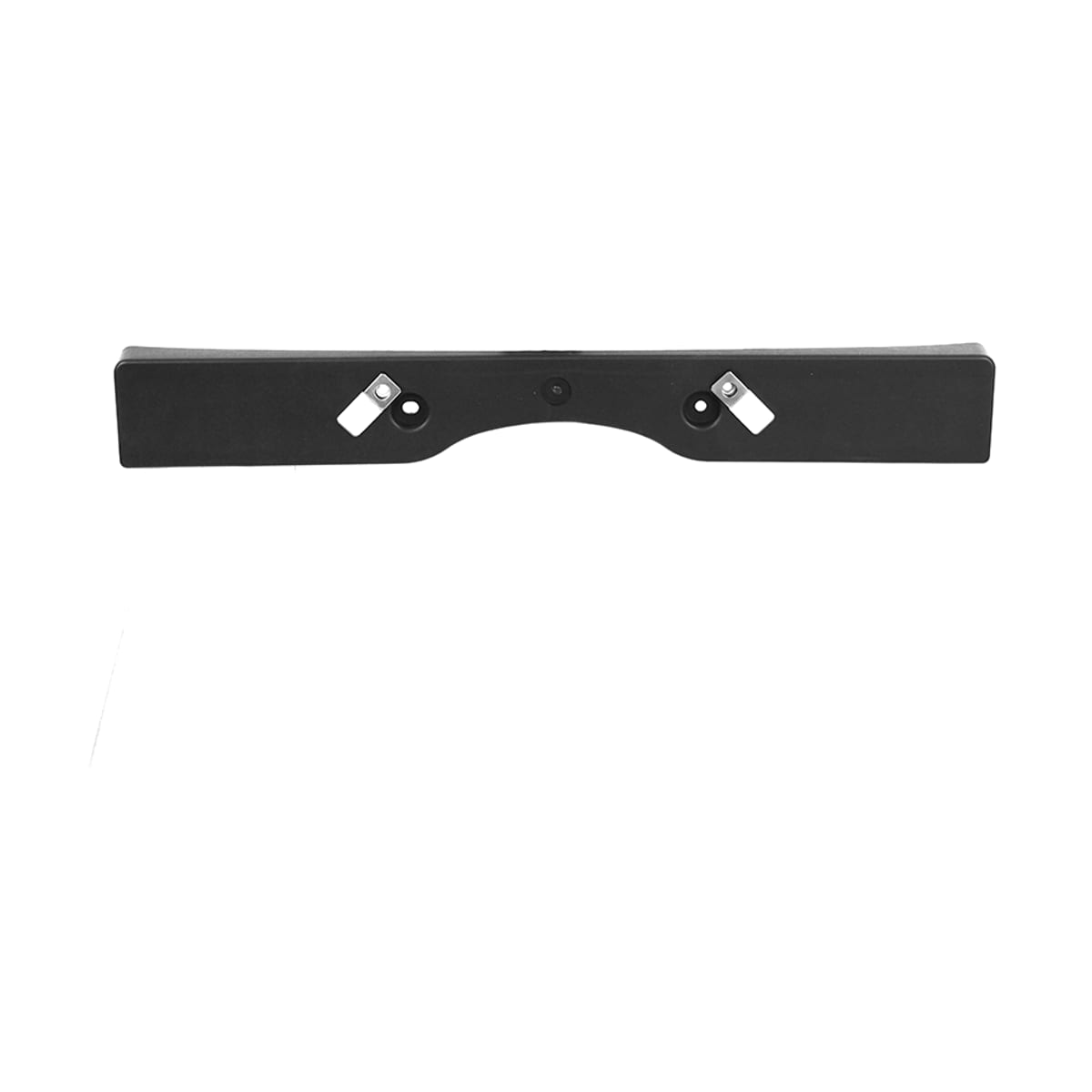 SAT Накладка под номерной знак Toyota Camry (XV40) 06-11 / Camry USA 06-11