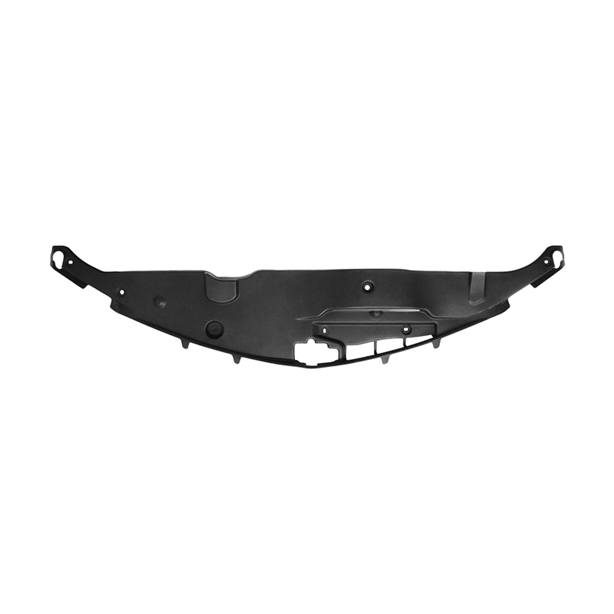Деталь Накладка на рамку кузова Toyota Camry (XV40) 06-11 / Camry USA 06-11 SAT