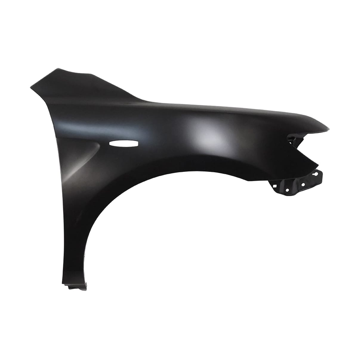 SAT Крыло переднее Toyota Camry (XV40) 06-09 (Справа/ Под поворот(ы))
