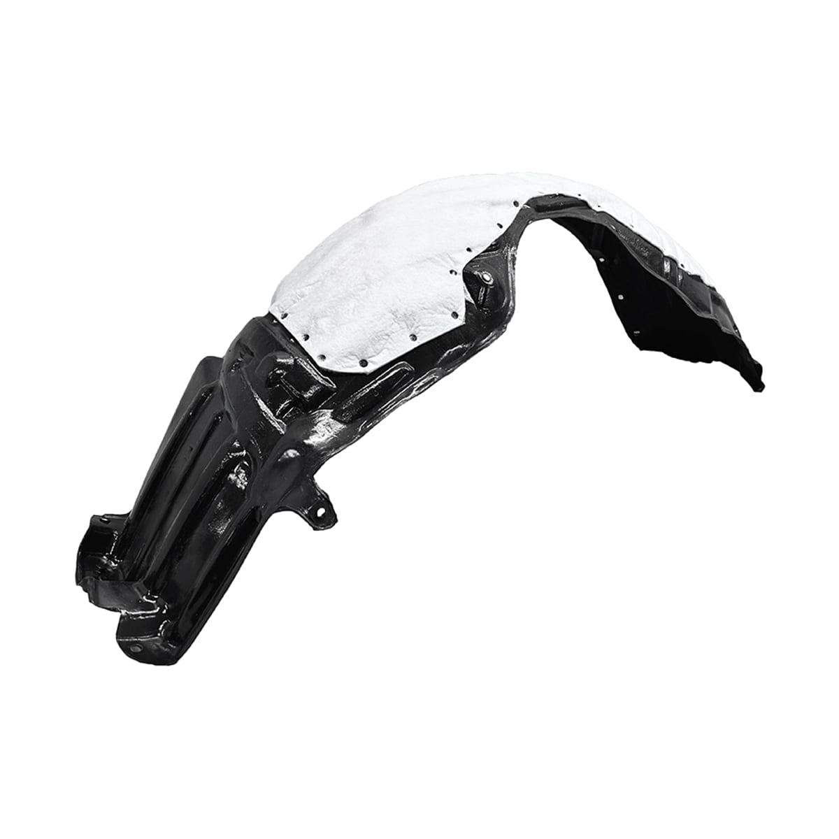 SAT Подкрылок Toyota Camry (XV40) 06-11 / Camry UAE/USA 06-11 (Спереди/ Справа/ С шумоизоляцией) STTYL5016L1K
