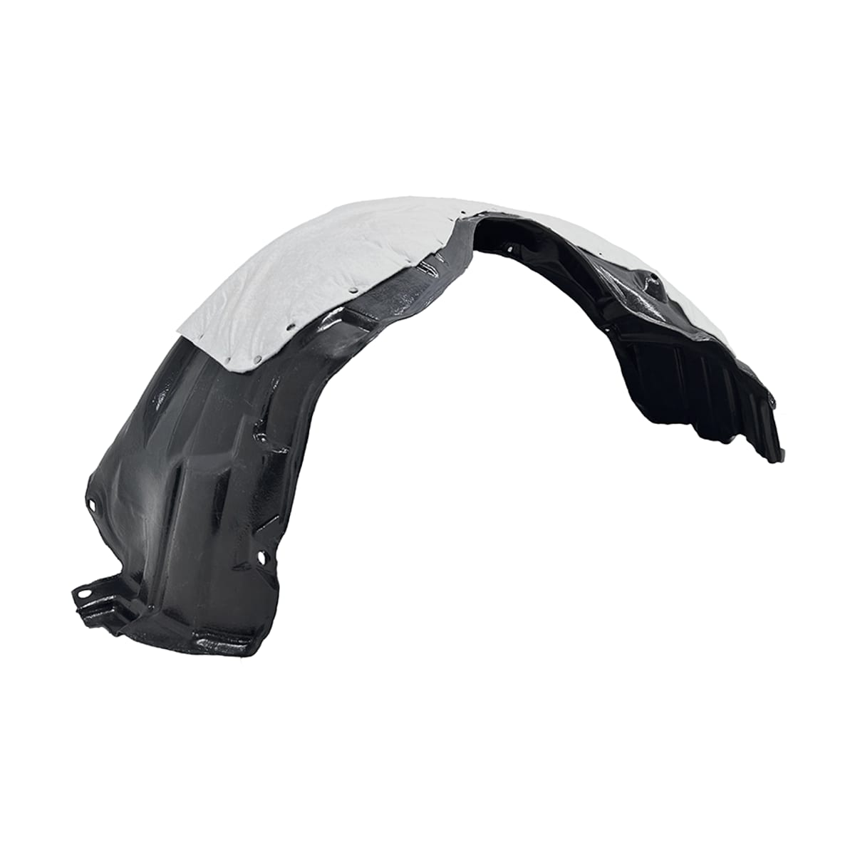SAT Подкрылок Toyota Camry (XV40) 06-11 / Camry UAE/USA 06-11 (Спереди/ Слева/ С шумоизоляцией) STTYL5016L2K