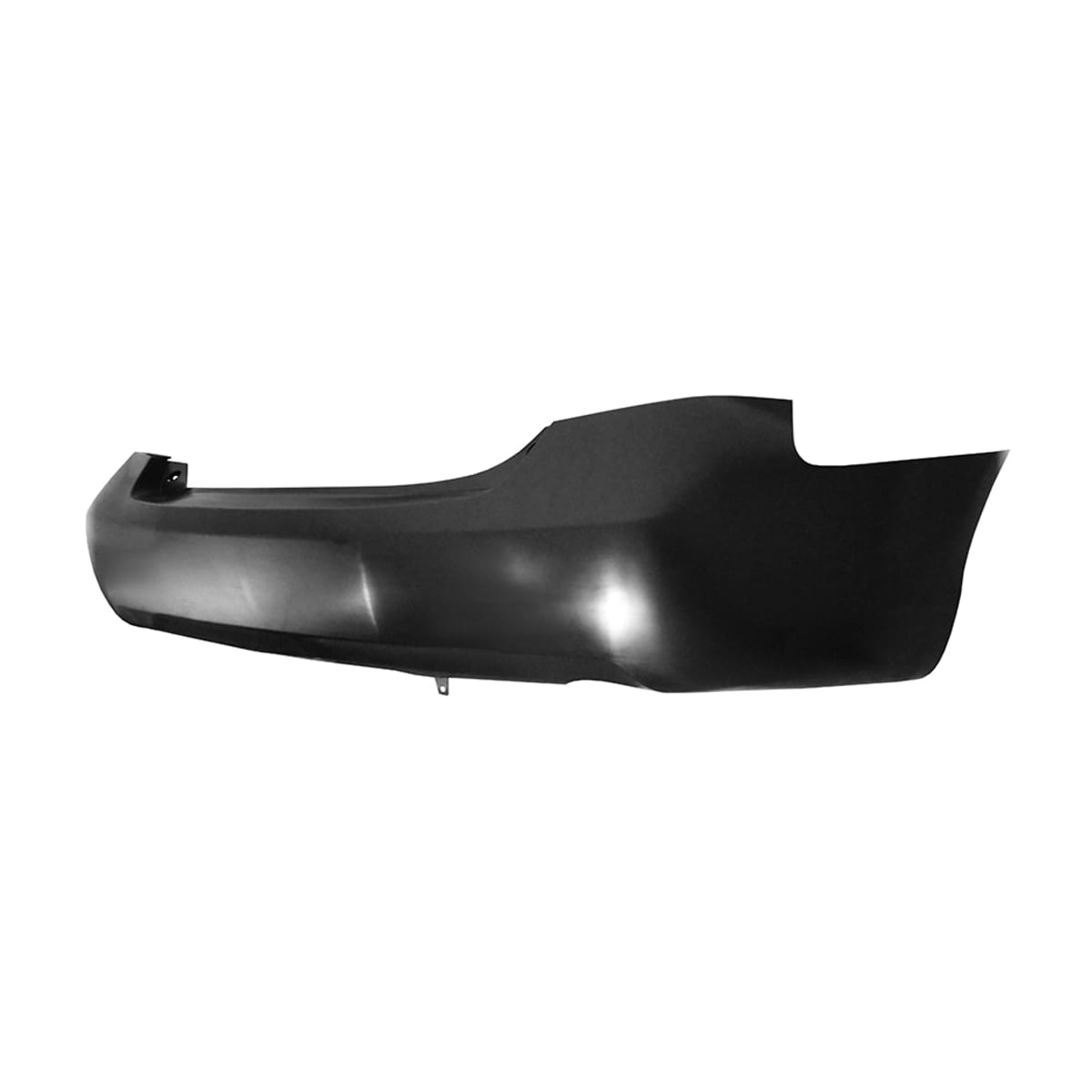 SAT Бампер задний Toyota Camry (XV40) 06-11 / Camry USA 06-11 STTYL50870