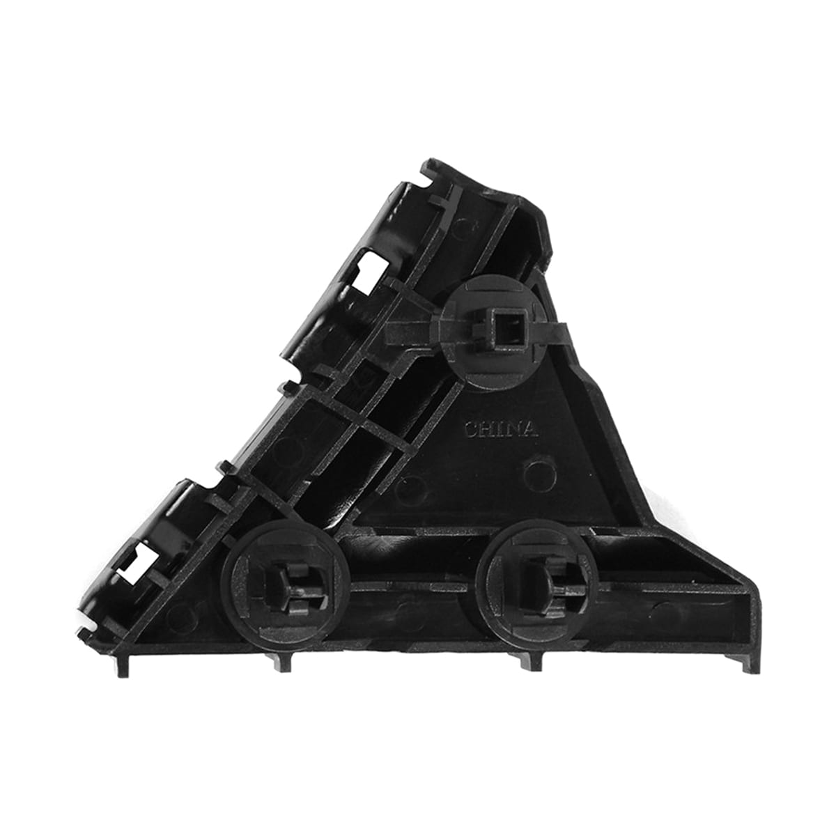 SAT Крепление бампера Toyota Camry (XV40) 06-11 (Сзади/ Слева) STTYL5087B2