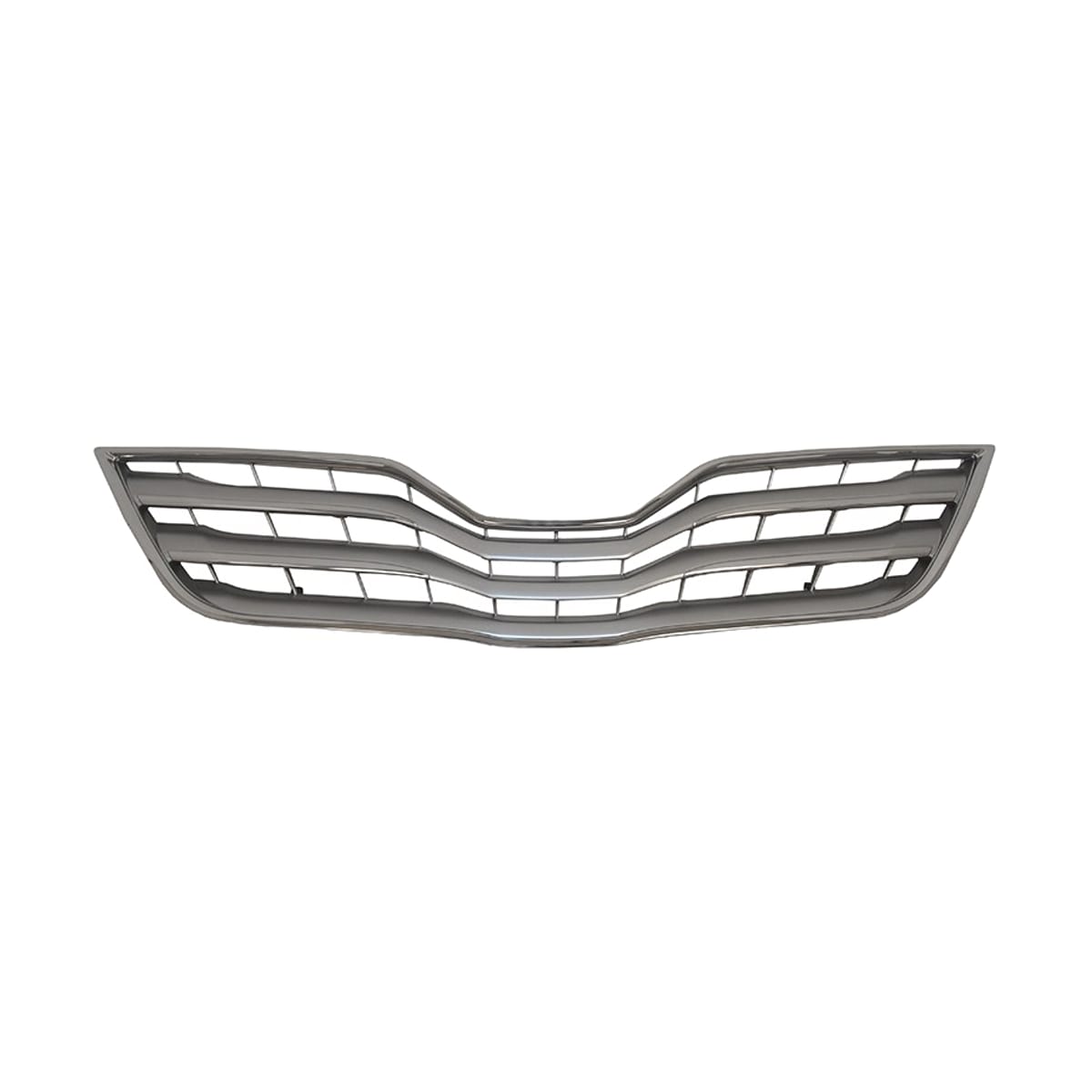 SAT Решетка радиатора Toyota Camry (XV40) 09-11
