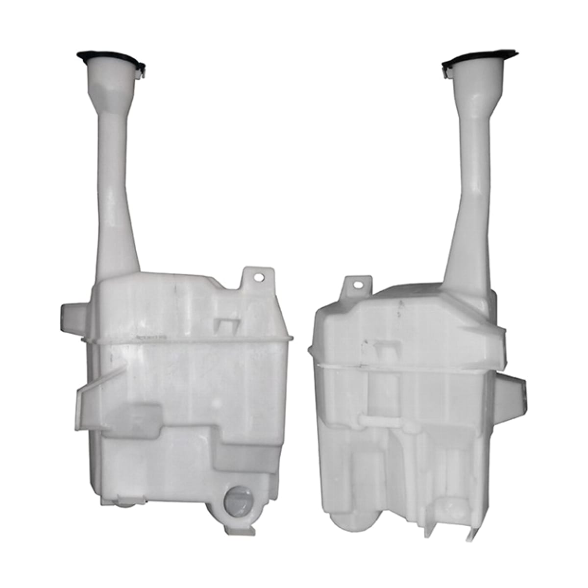 SAT Бачок омывателя Toyota Camry (XV40) 06-11 (С горловиной/ под 1 мотор) STTYL51010