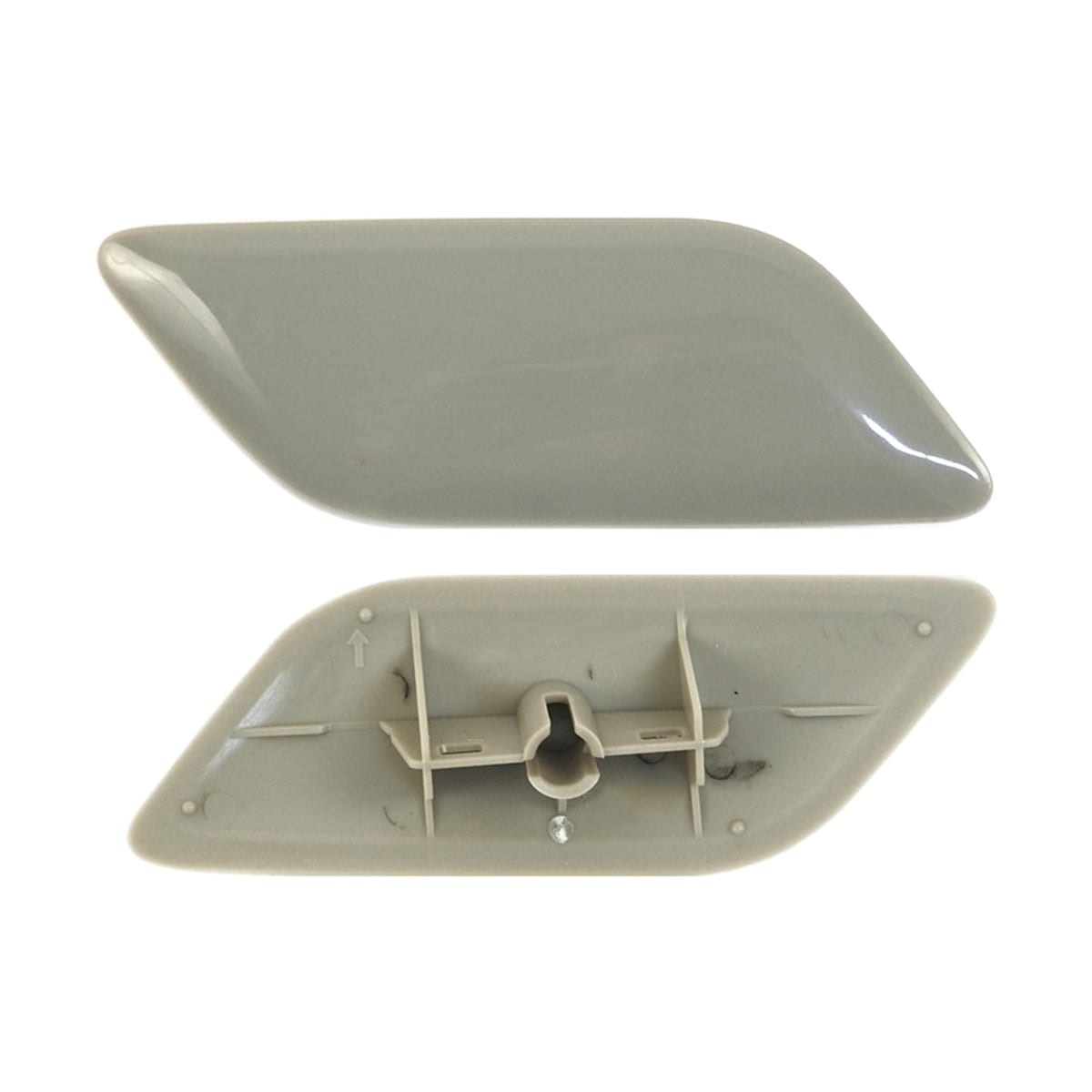 SAT Крышка омывателя фары Toyota Camry (XV40) 09-11 / Camry USA 09-11 (Справа) STTYL5110CA1