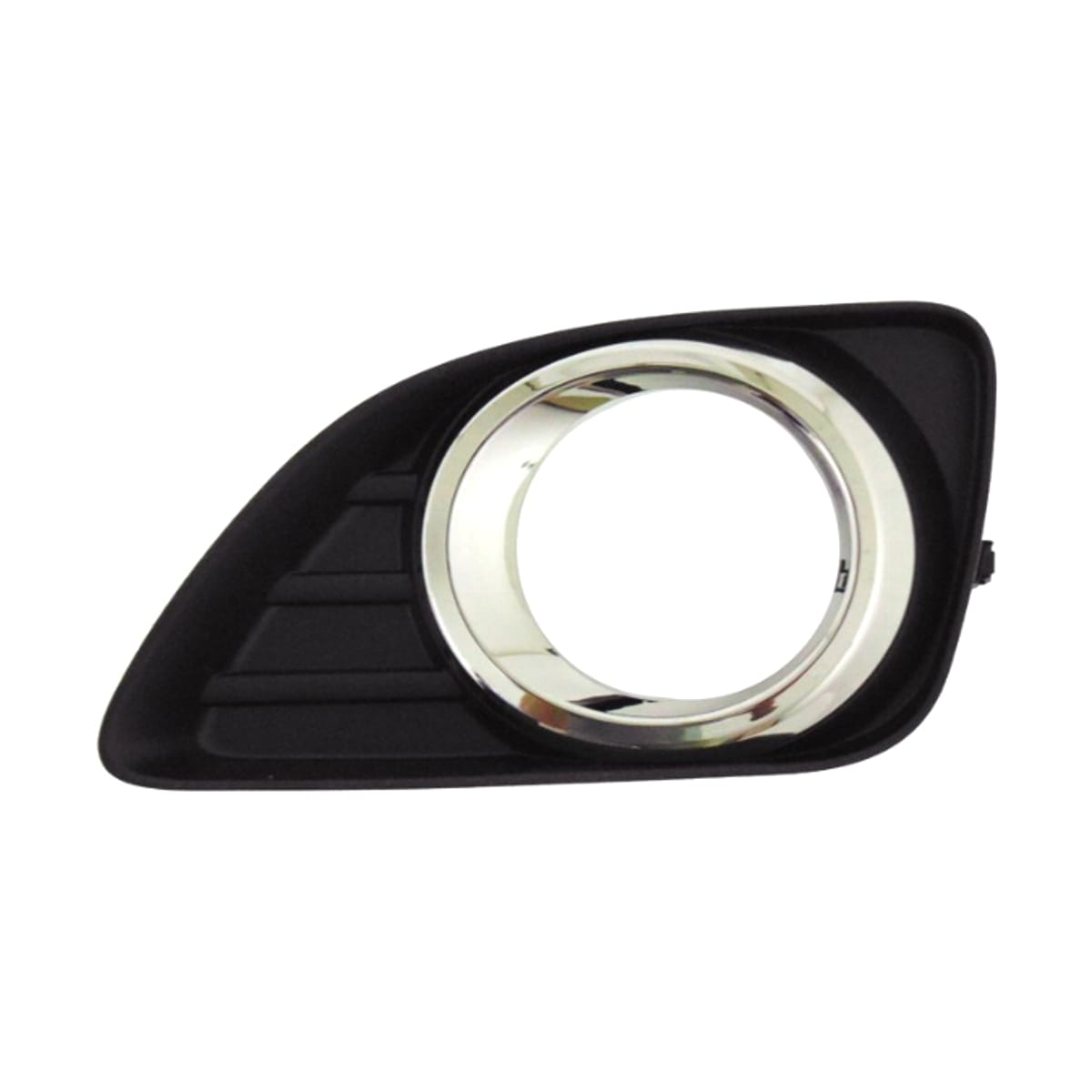 SAT Оправа ПТФ Toyota Camry (XV40) 09-11 / Camry USA 09-11 (Слева)