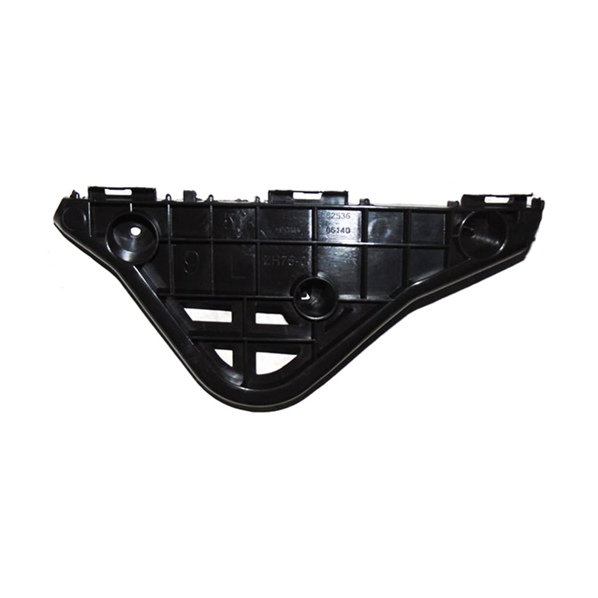 SAT Крепление бампера Toyota Camry (XV50) 11-18 (Спереди/ Слева) STTYL6000B2