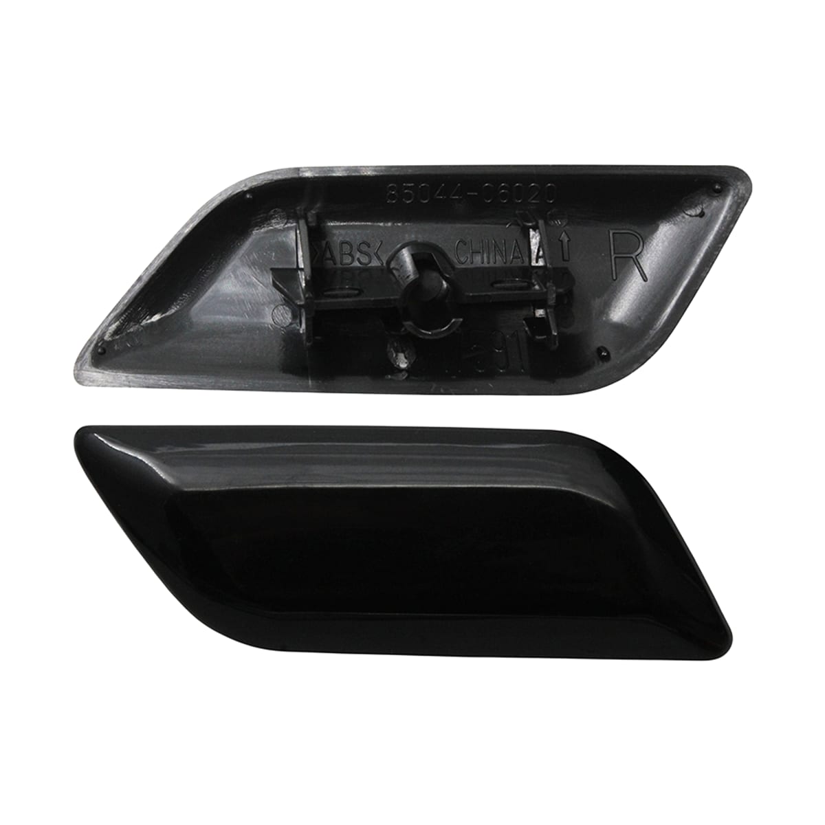 SAT Крышка омывателя фары Toyota Camry (XV50) 11-14 (Спереди/ Справа) STTYL6000C1