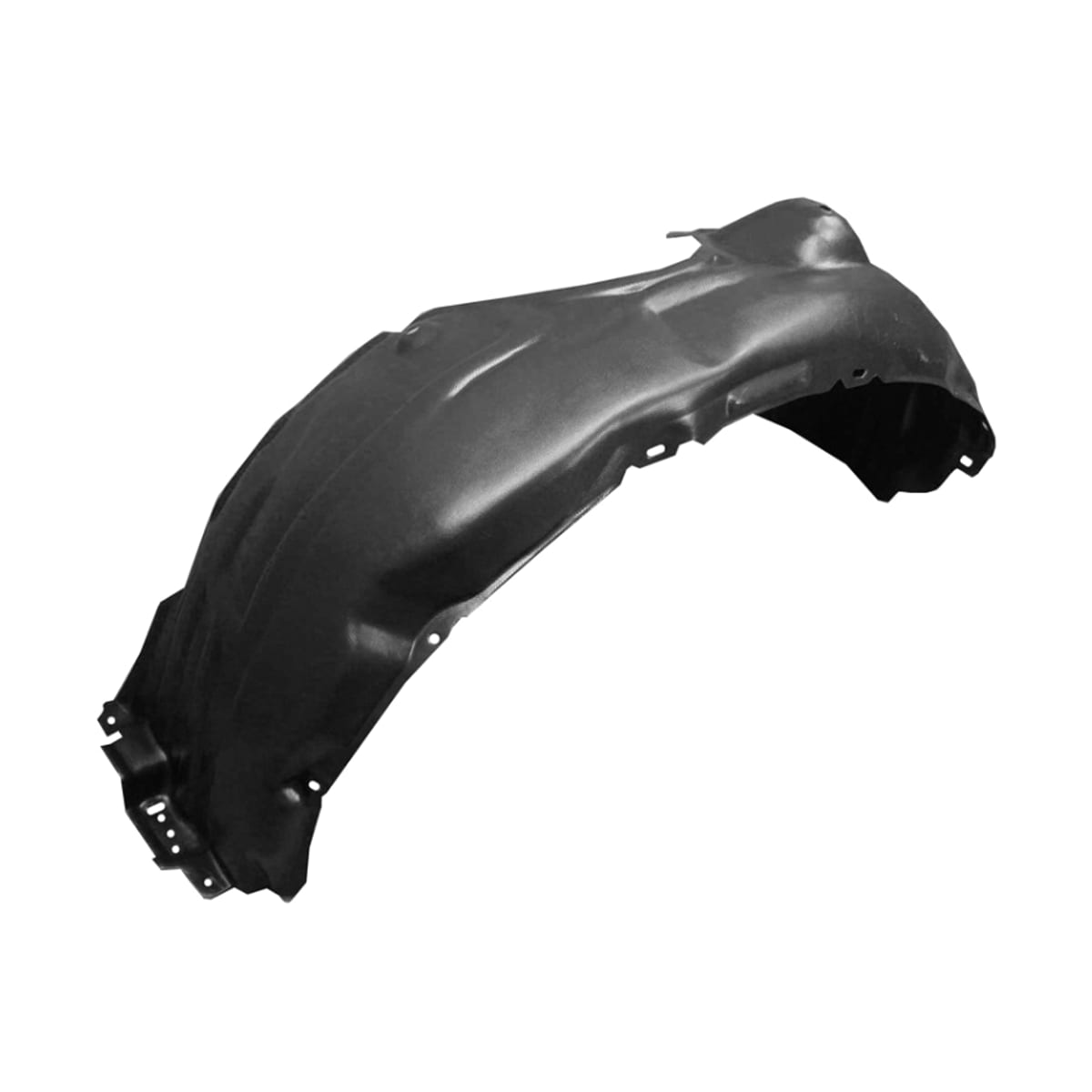 SAT Подкрылок Toyota Camry (XV50) 11-14 (Спереди/ Слева) STTYL6016L2