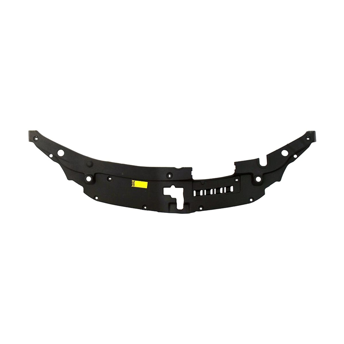 SAT Накладка на рамку кузова Toyota Camry (XV50) 11-18 STTYL60250
