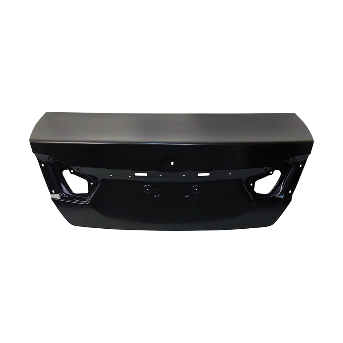 SAT Крышка багажника Toyota Camry (XV50) 11-18 STTYL60750