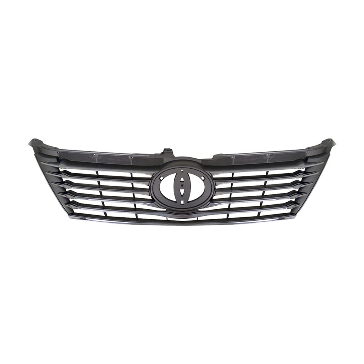 SAT Решетка радиатора Toyota Camry (XV50) 11-14 STTYL6093A0