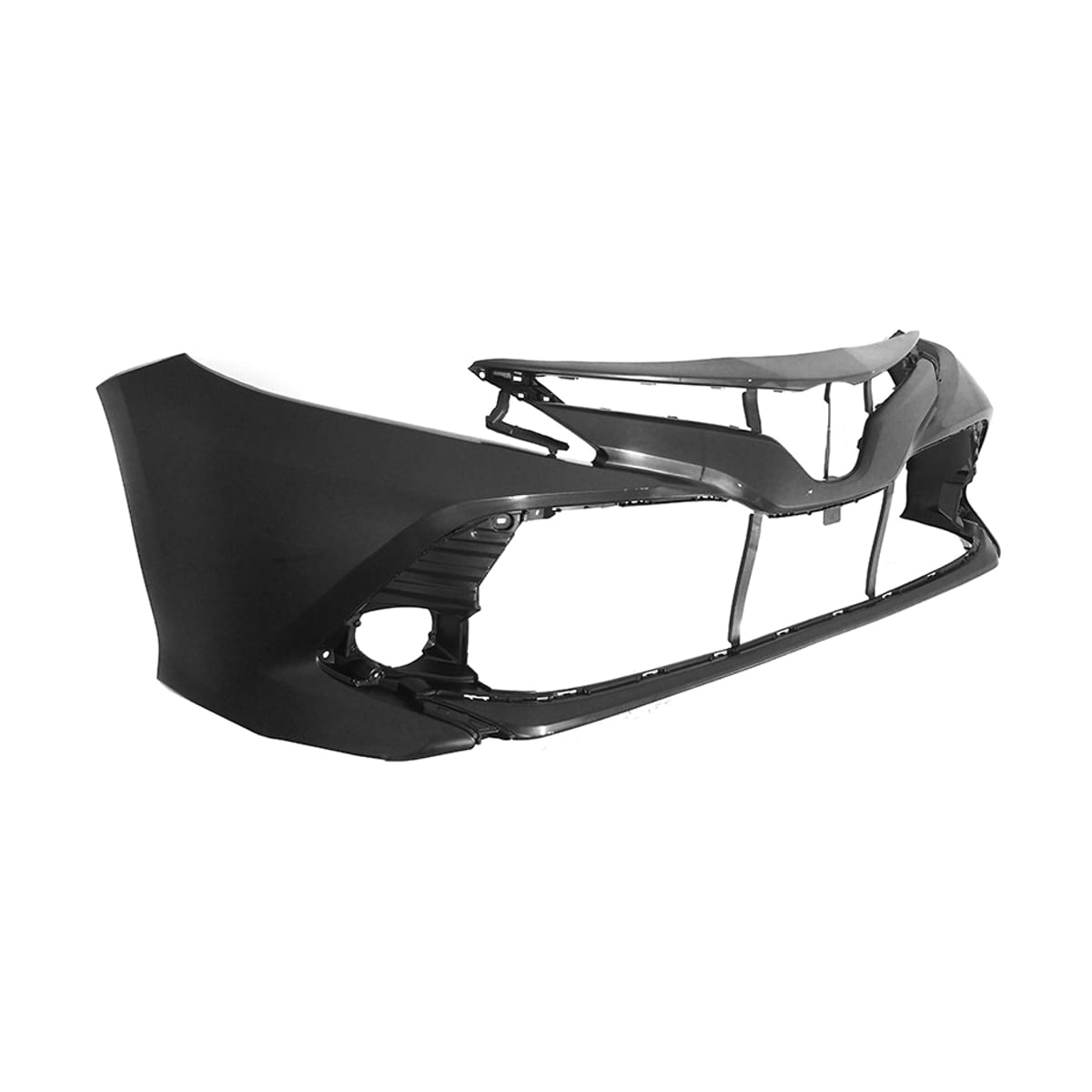 SAT Бампер передний Toyota Camry (XV70) 17-21 / Camry USA 17-20 STTYL70000