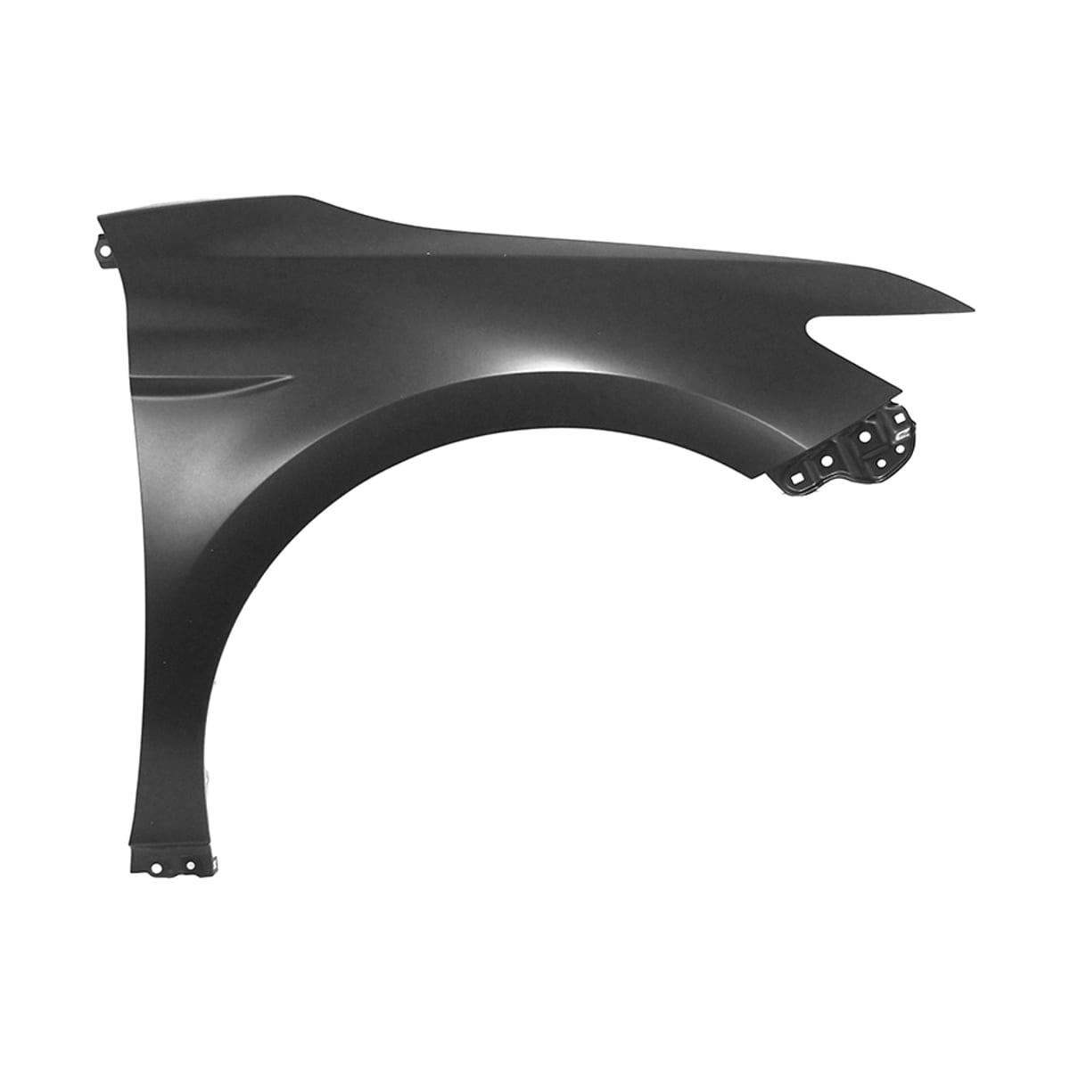 Деталь Крыло переднее Toyota Camry (XV70) 17-23 / Camry UAE 20-24 (Справа) SAT