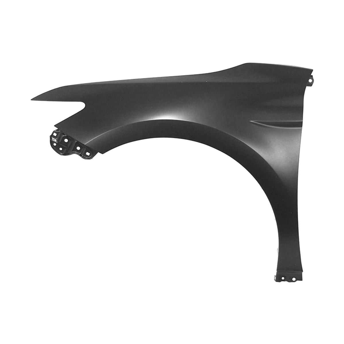 SAT Крыло переднее Toyota Camry (XV70) 17-23 / Camry UAE 20-24 (Слева) STTYL70162