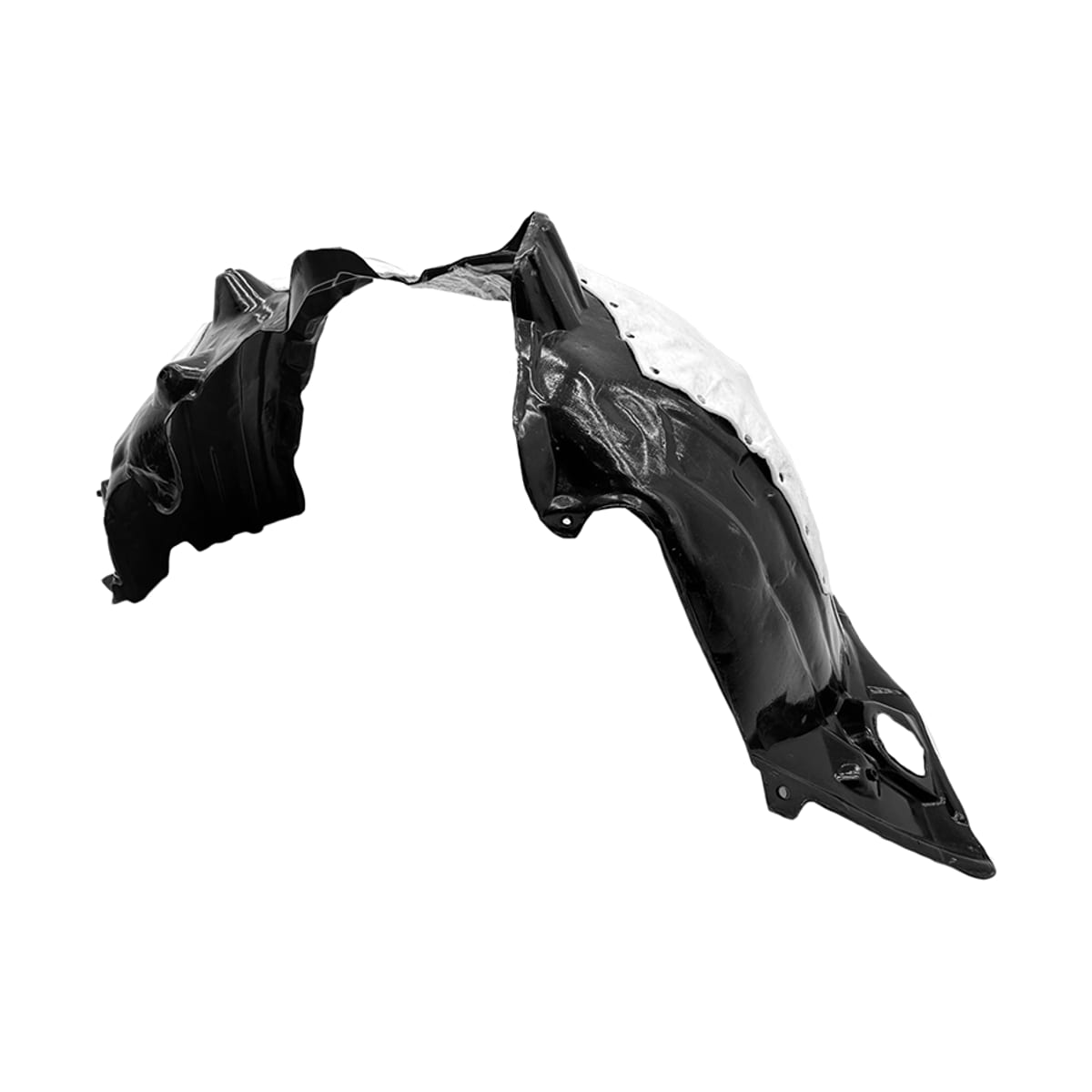 SAT Подкрылок Toyota Camry (XV70) 17-22 / Camry UAE 20-24 (Спереди/ Справа/ С шумоизоляцией) STTYL7016L1K