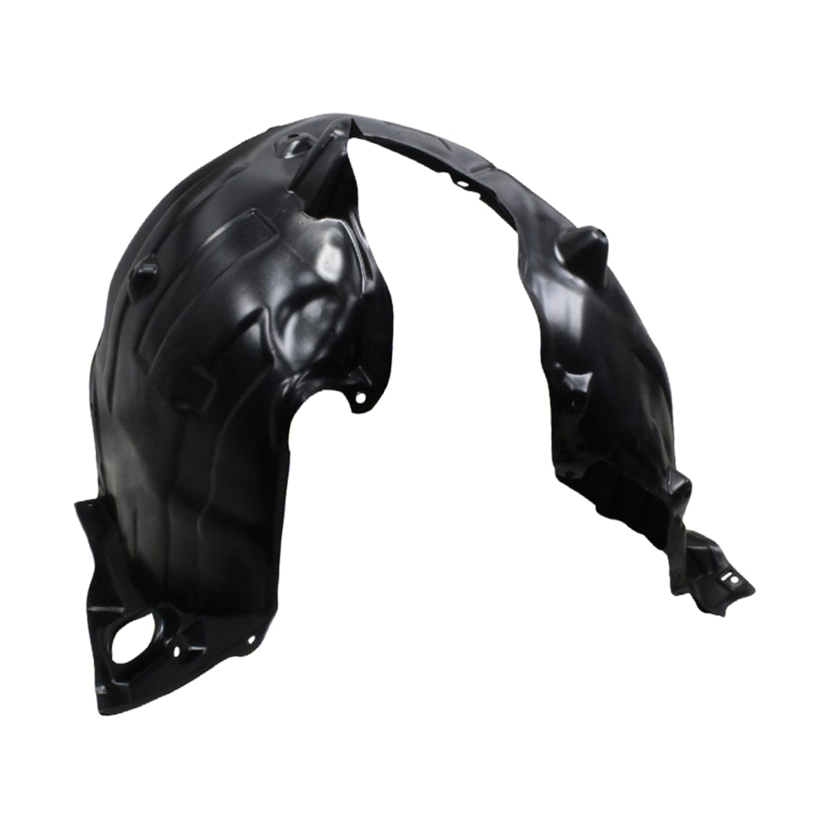 SAT Подкрылок Toyota Camry (XV70) 17-22 / Camry UAE 20-24 (Спереди/ Слева/ LE/XLE)