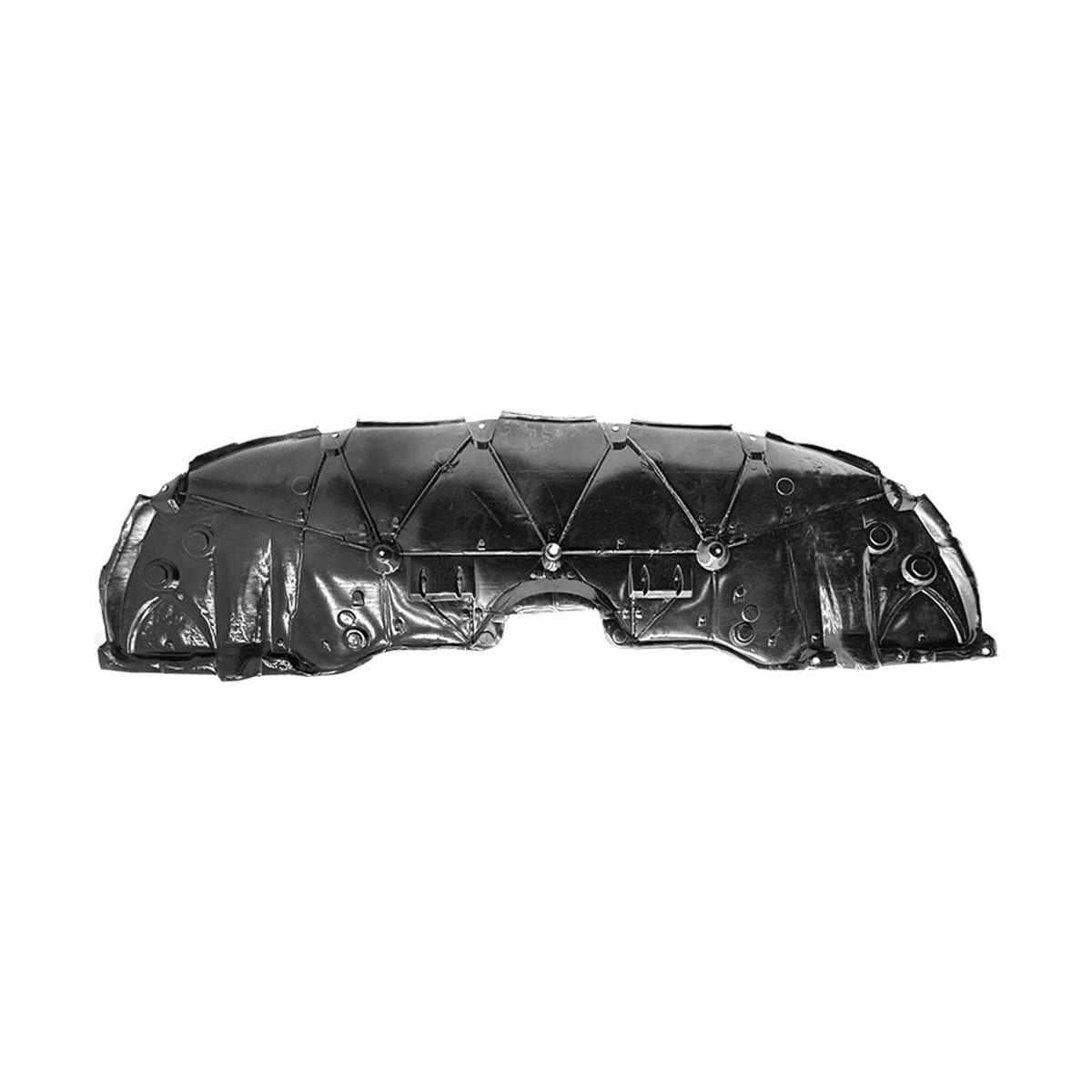 SAT Защита двигателя Toyota Camry (XV70) 17-21 / Camry UAE 20-24 STTYL70250K