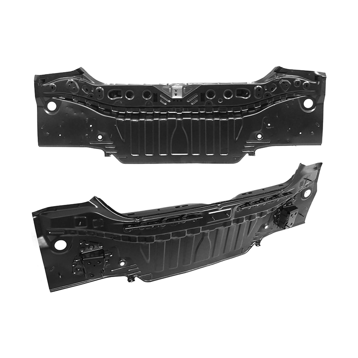 SAT Панель задняя кузова Toyota Camry (XV70) 17- / Camry UAE 20-24