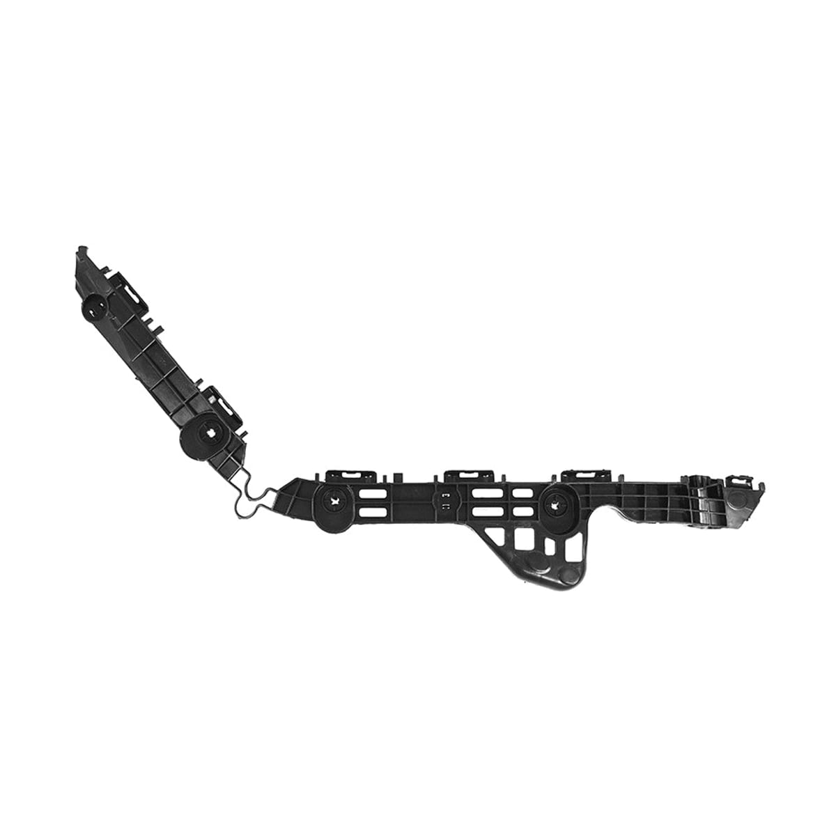 SAT Крепление бампера Toyota Camry (XV70) 17-22 / Camry UAE 20-24 (Сзади/ Справа)