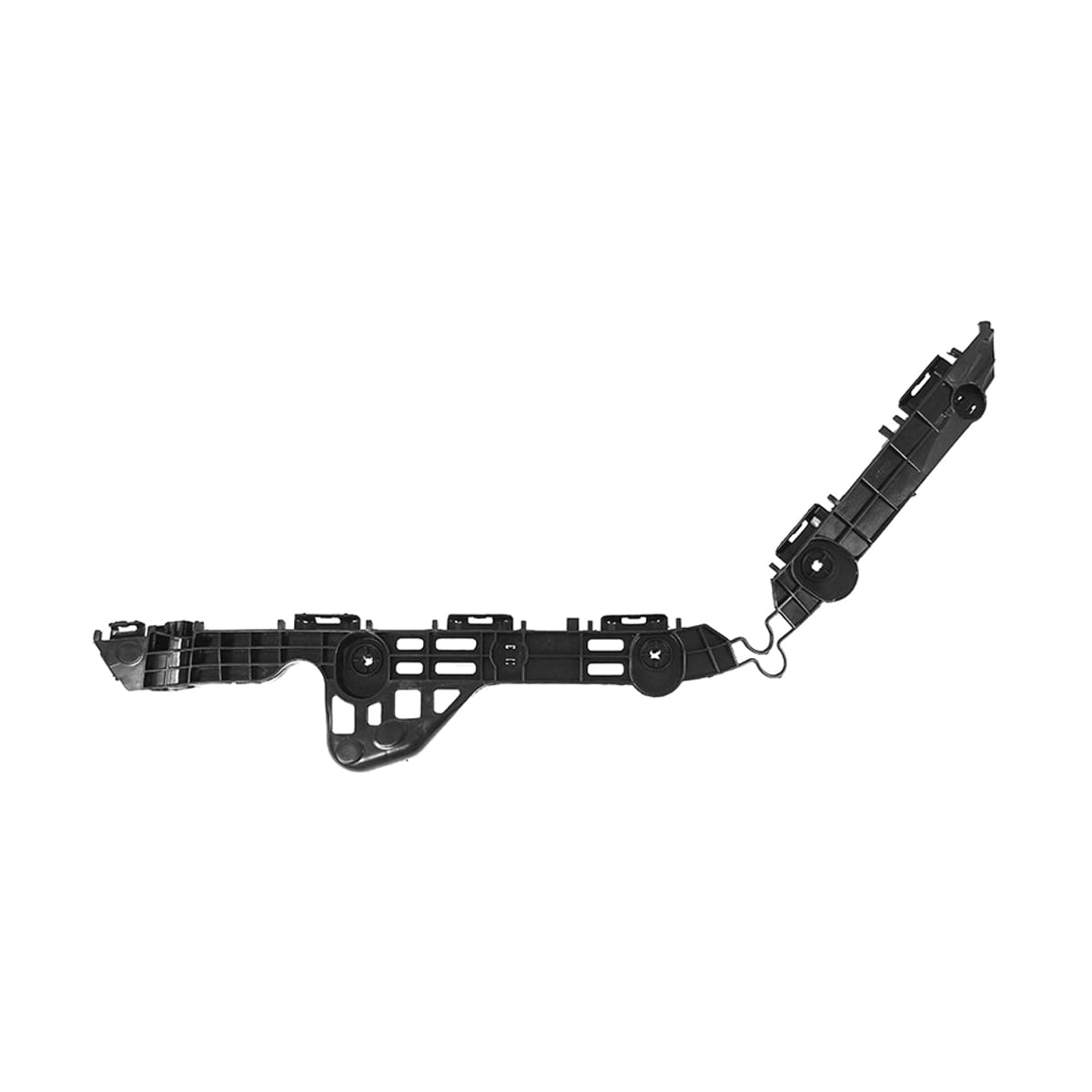 SAT Крепление бампера Toyota Camry (XV70) 17-22 / Camry UAE 20-24 (Сзади/ Слева)
