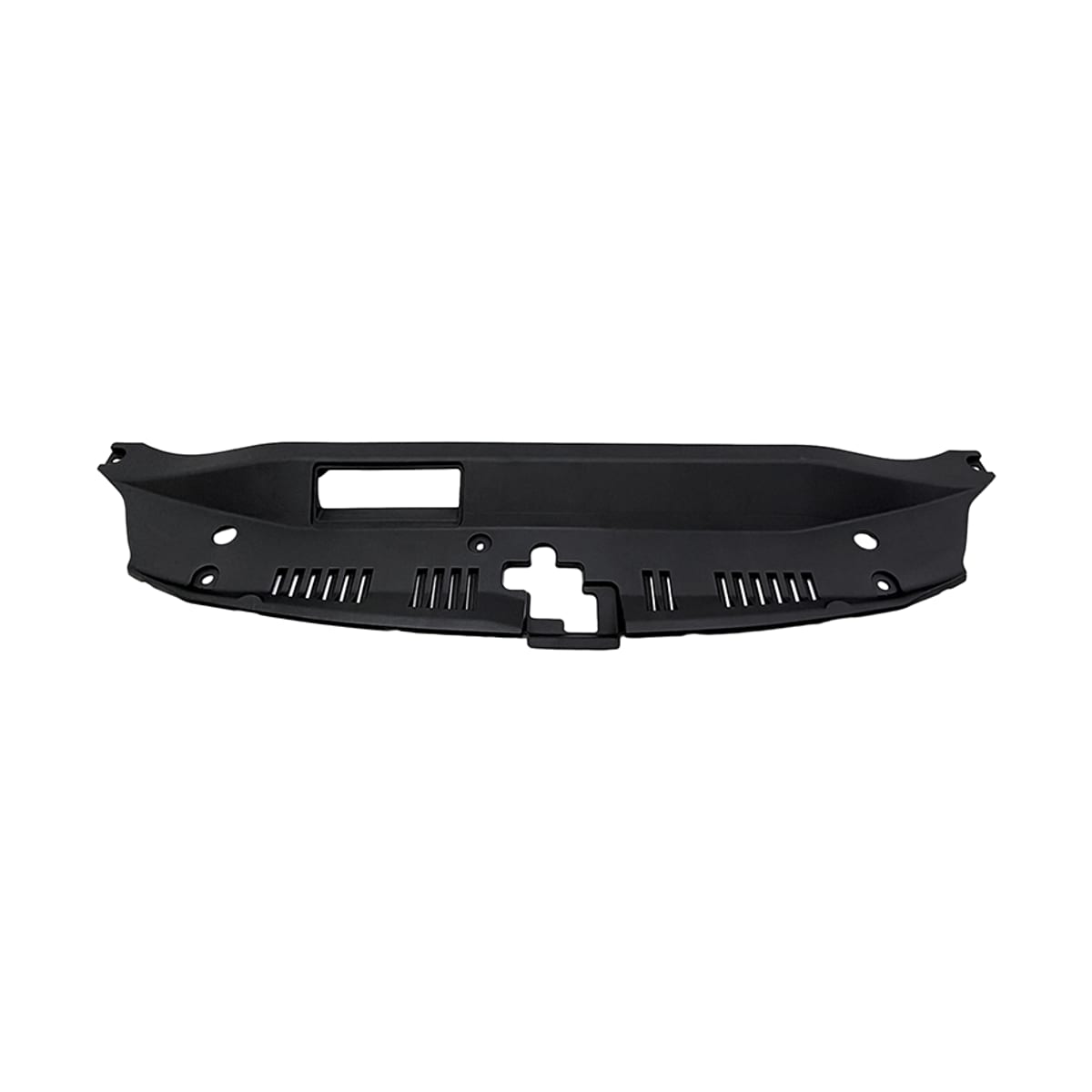 SAT Накладка на рамку кузова Toyota Camry South Asia 23 STTYL8000P0