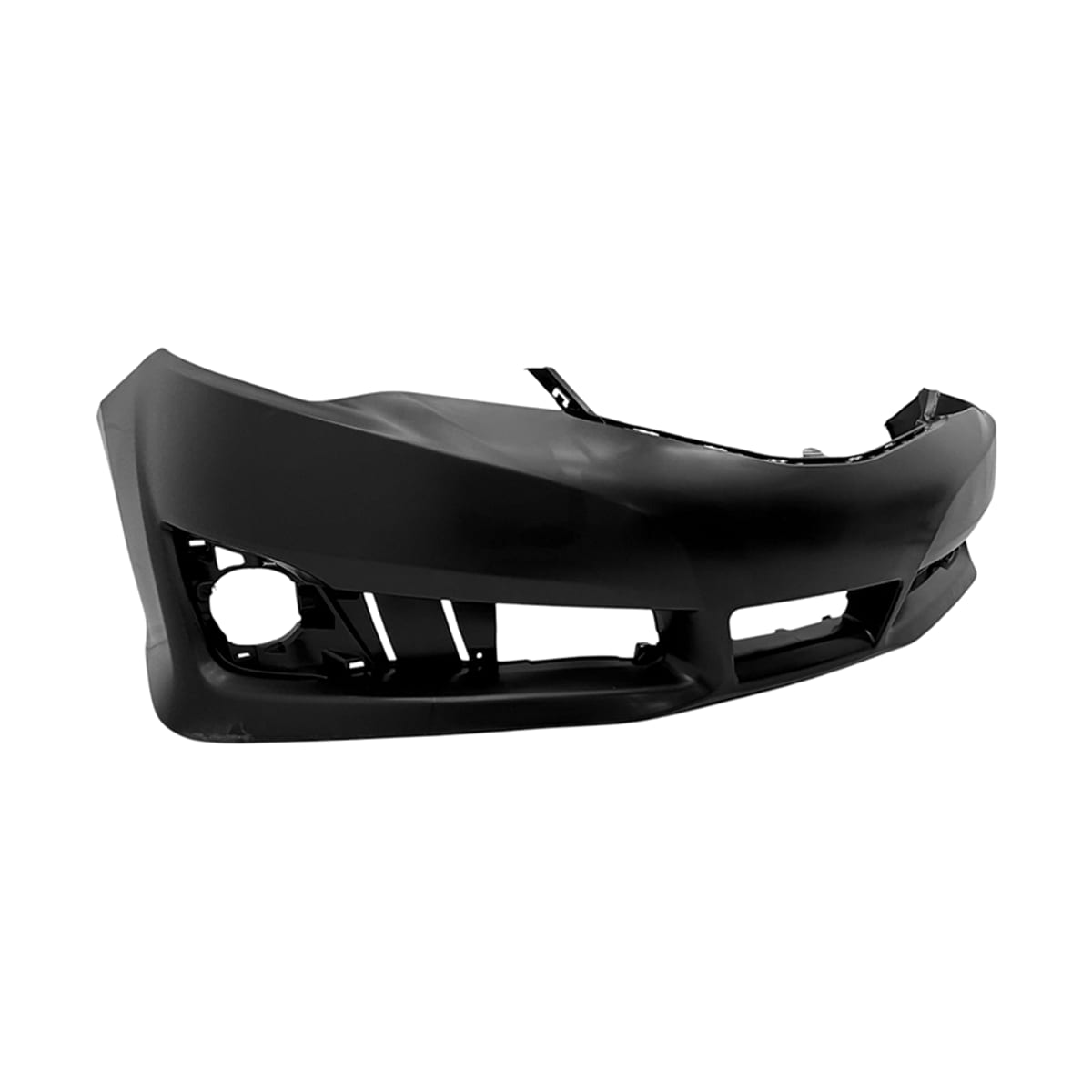 SAT Бампер передний Toyota Camry USA 11-14 (SE) STTYL9000A0