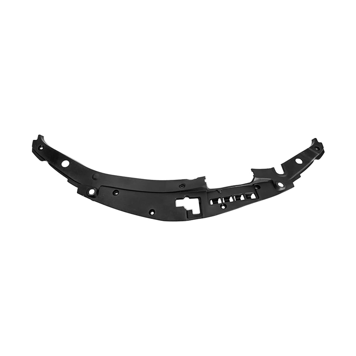 SAT Накладка на рамку кузова Toyota Camry USA 11-14