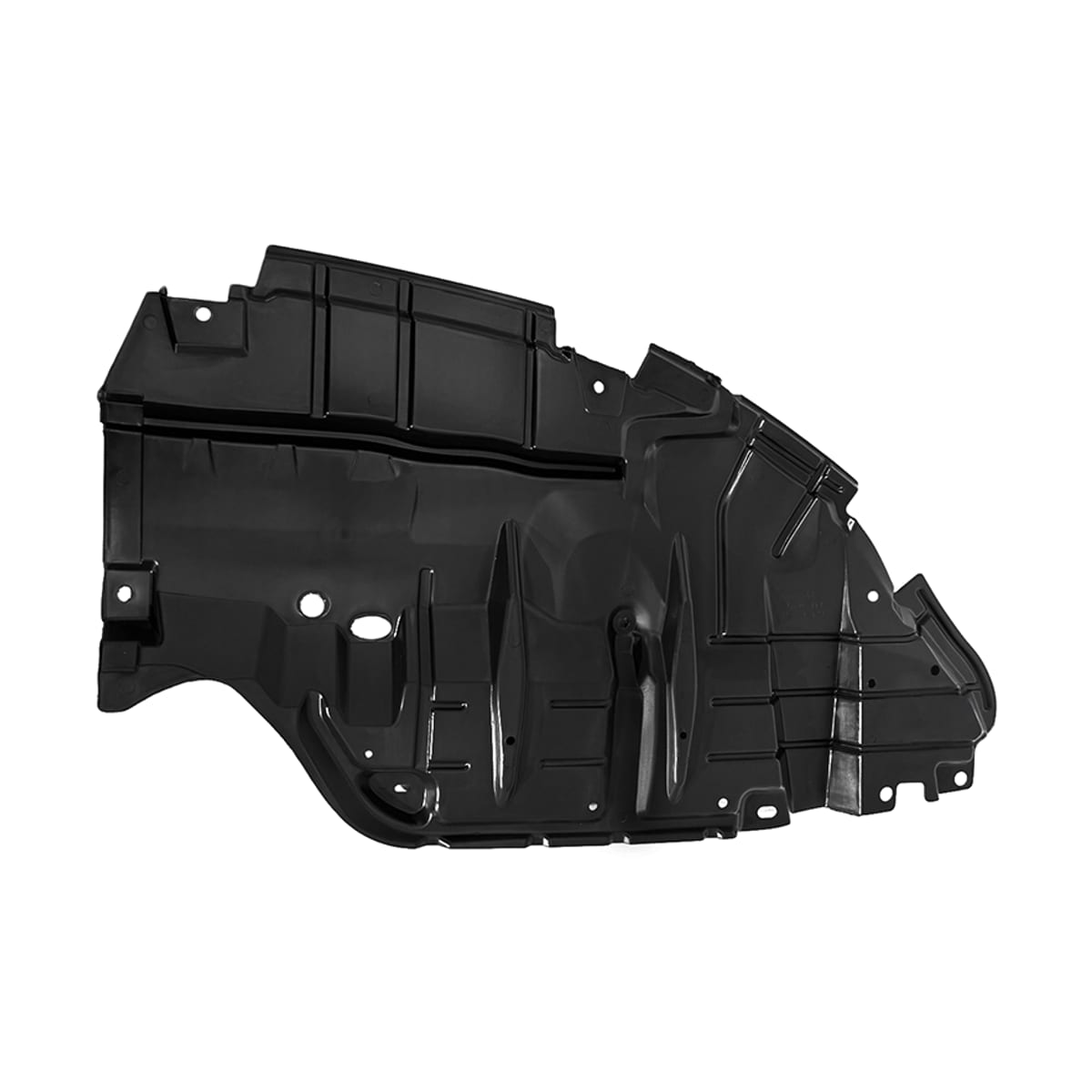 SAT Защита двигателя Toyota Camry USA 14-17 (Справа) STTYL90251