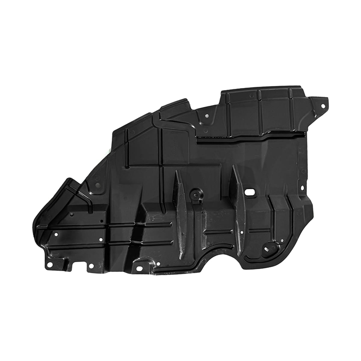 Деталь Защита двигателя Toyota Camry USA 14-17 (Слева) SAT