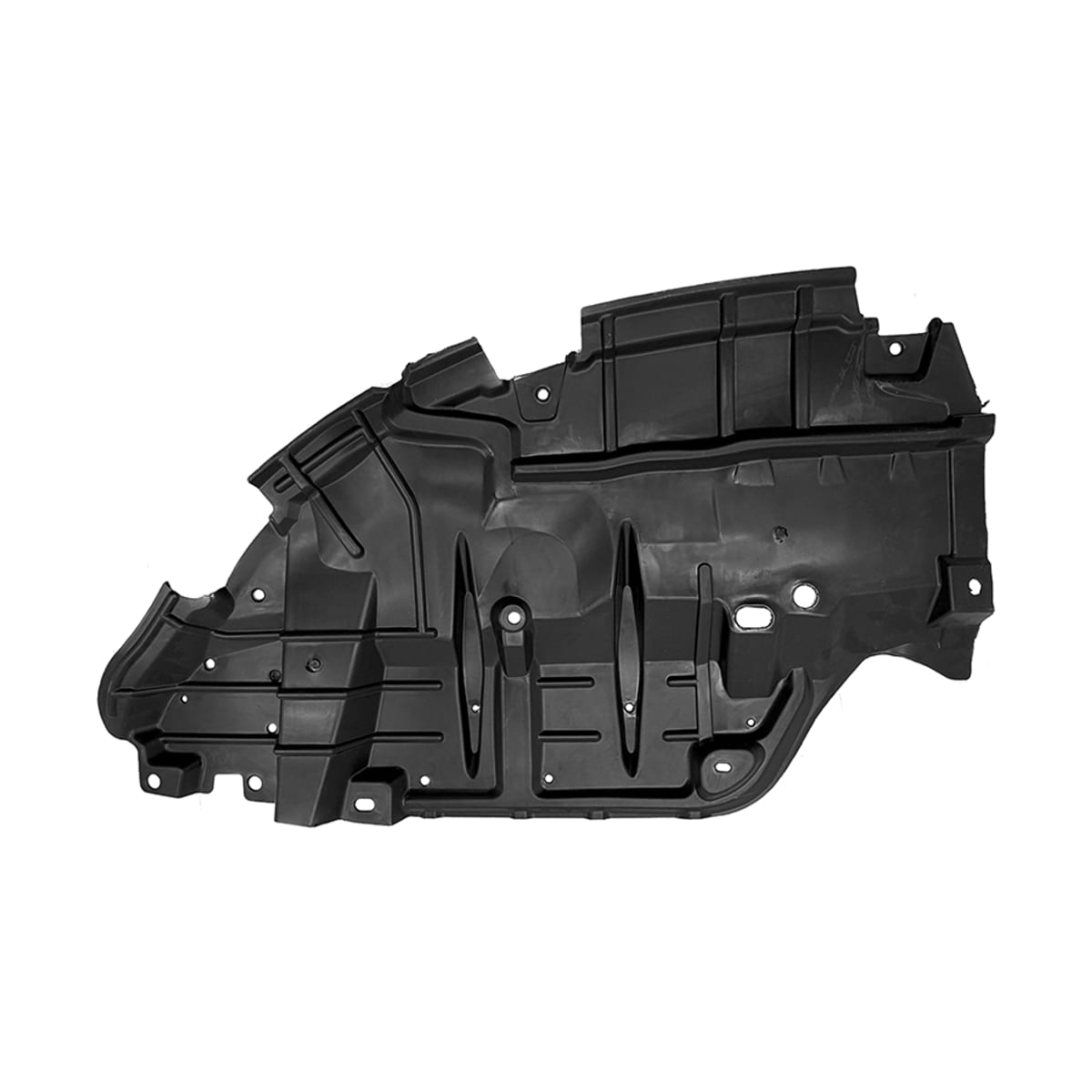 SAT Защита двигателя Toyota Camry UAE/USA 14-17 (Слева)