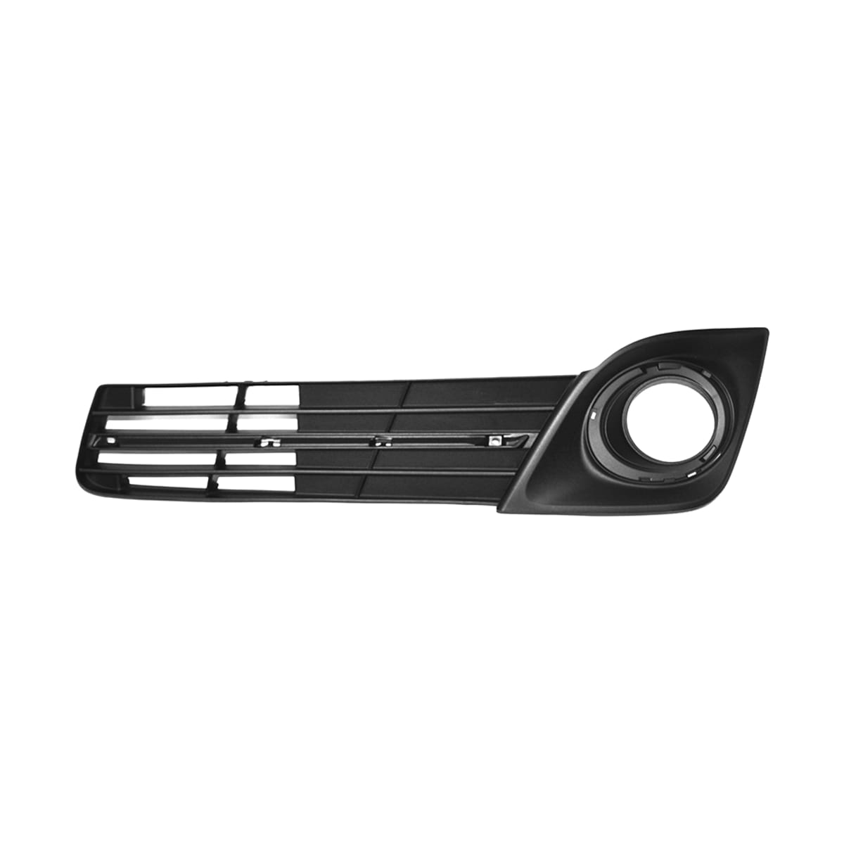 Деталь Оправа ПТФ Toyota Camry USA 11-14 (Слева/ SE) SAT