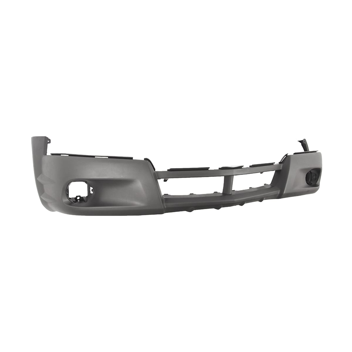 SAT Бампер передний Pontiac Vibe 02-04 / Toyota Voltz 02-04 (Нижняя часть) STTYPT013A0