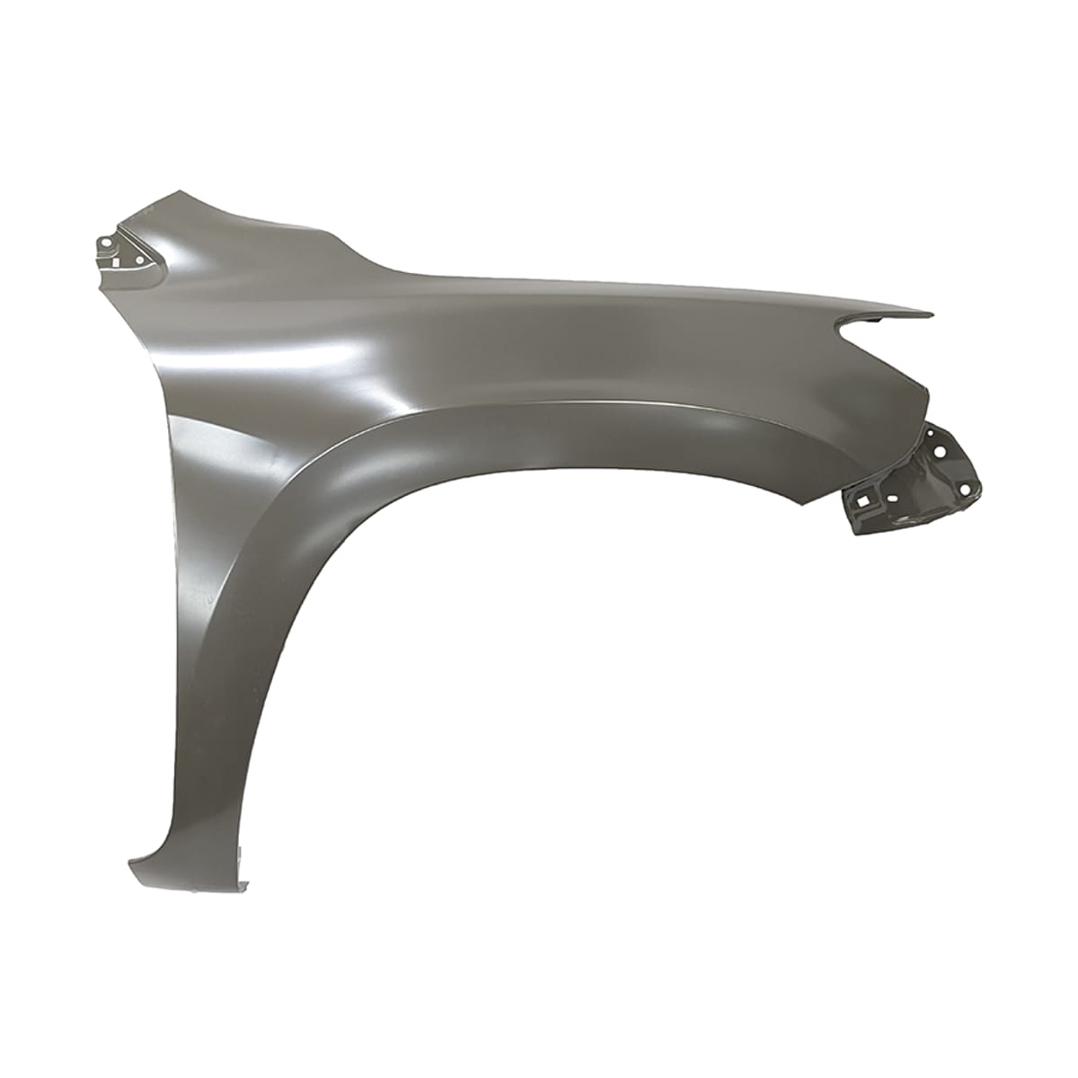 SAT Крыло переднее Toyota RAV4 (XA30) 10-13 (Справа) STTYRV0161
