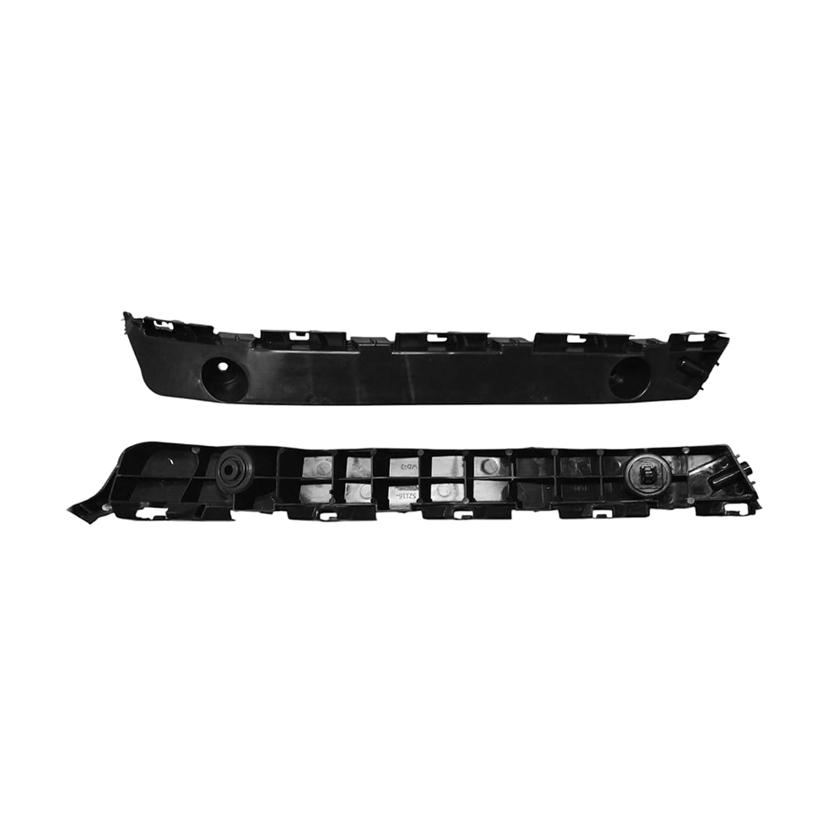 SAT Крепление бампера Toyota Sienna 10-17 (Спереди/ Слева)
