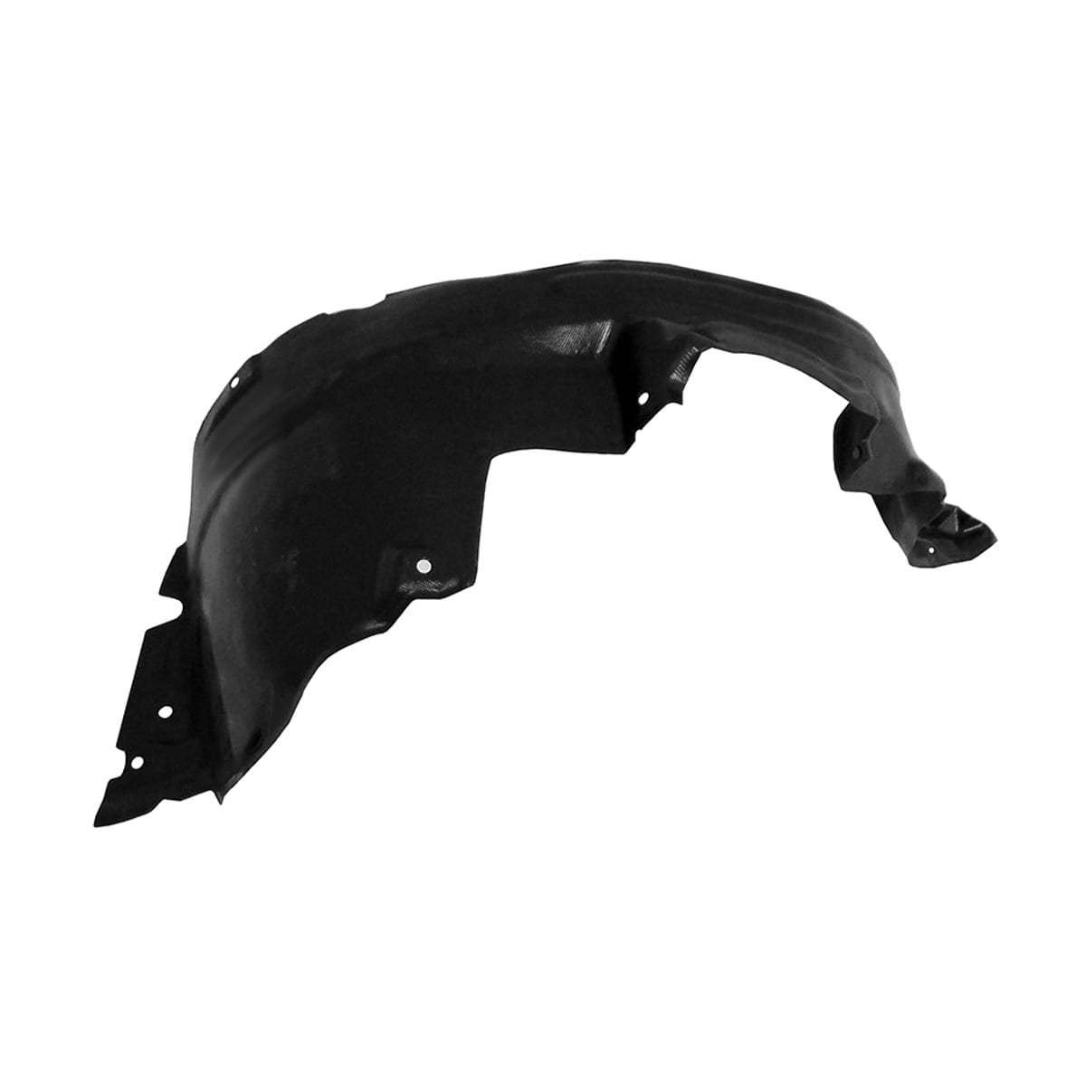 SAT Подкрылок Toyota RAV4 (XA10) 94-00 (Спереди/ Справа) STTYY1016L1