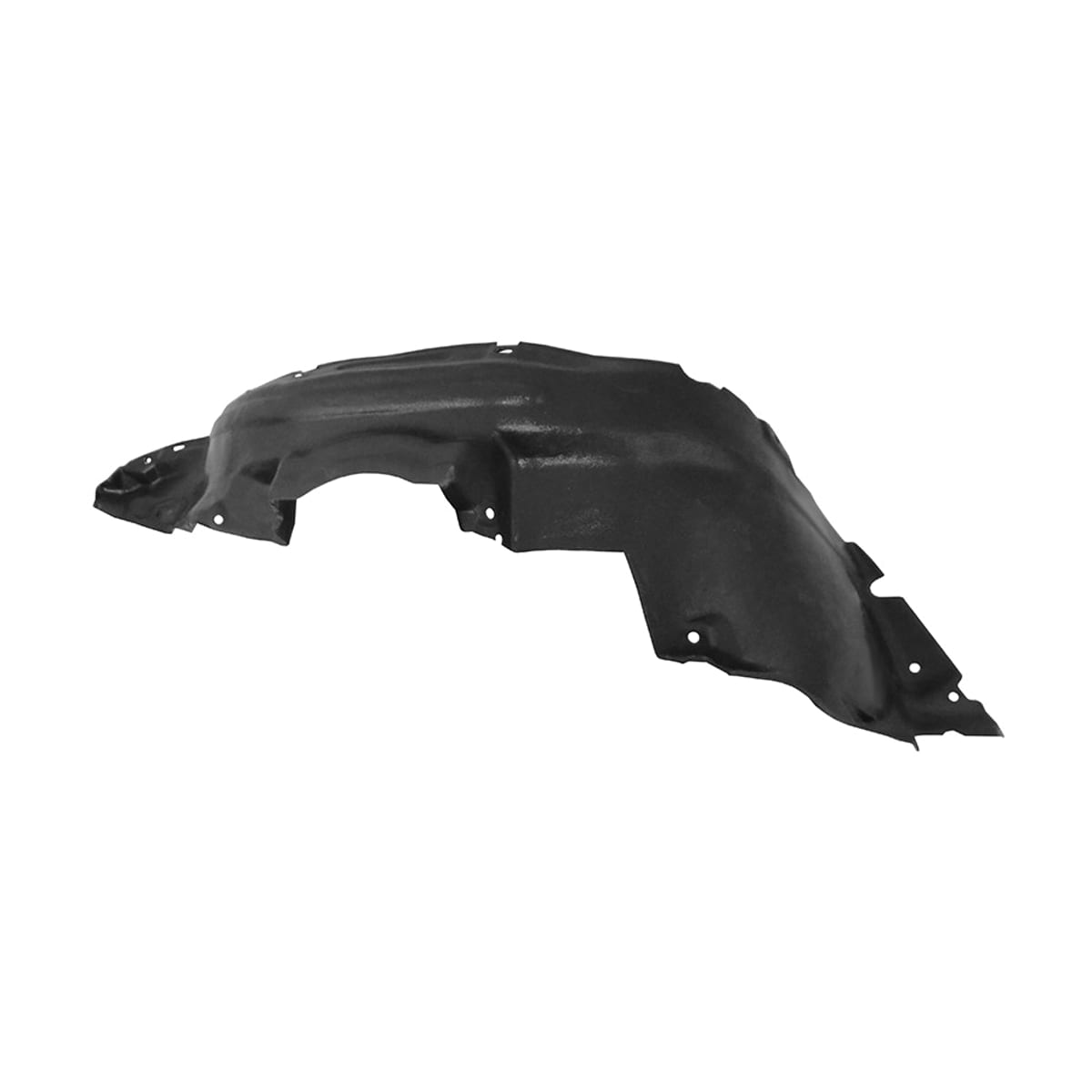 SAT Подкрылок Toyota RAV4 (XA10) 94-00 (Спереди/ Слева) STTYY1016L2