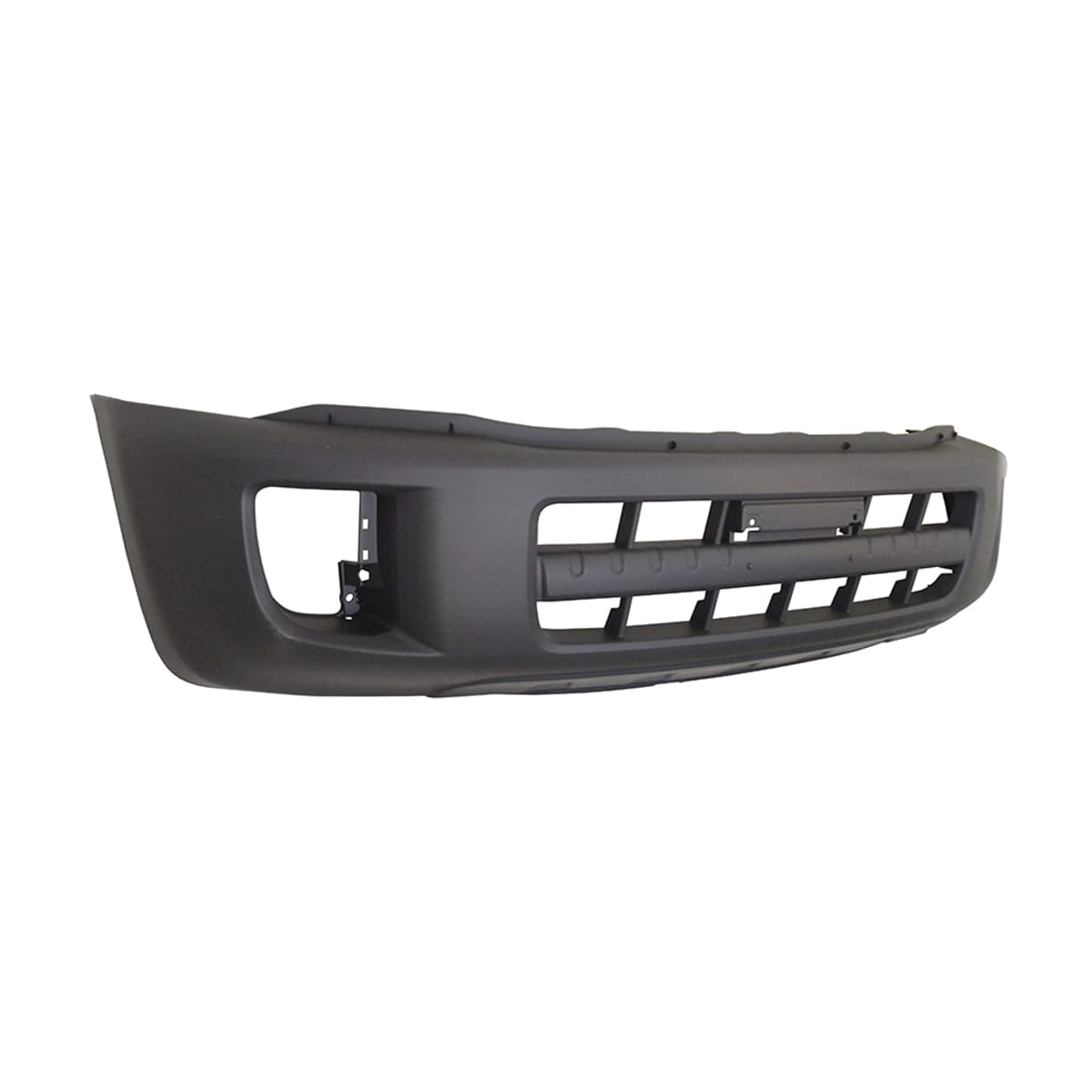 Деталь Бампер передний Toyota RAV4 (CA20) 00-03 (Под ПТФ) SAT