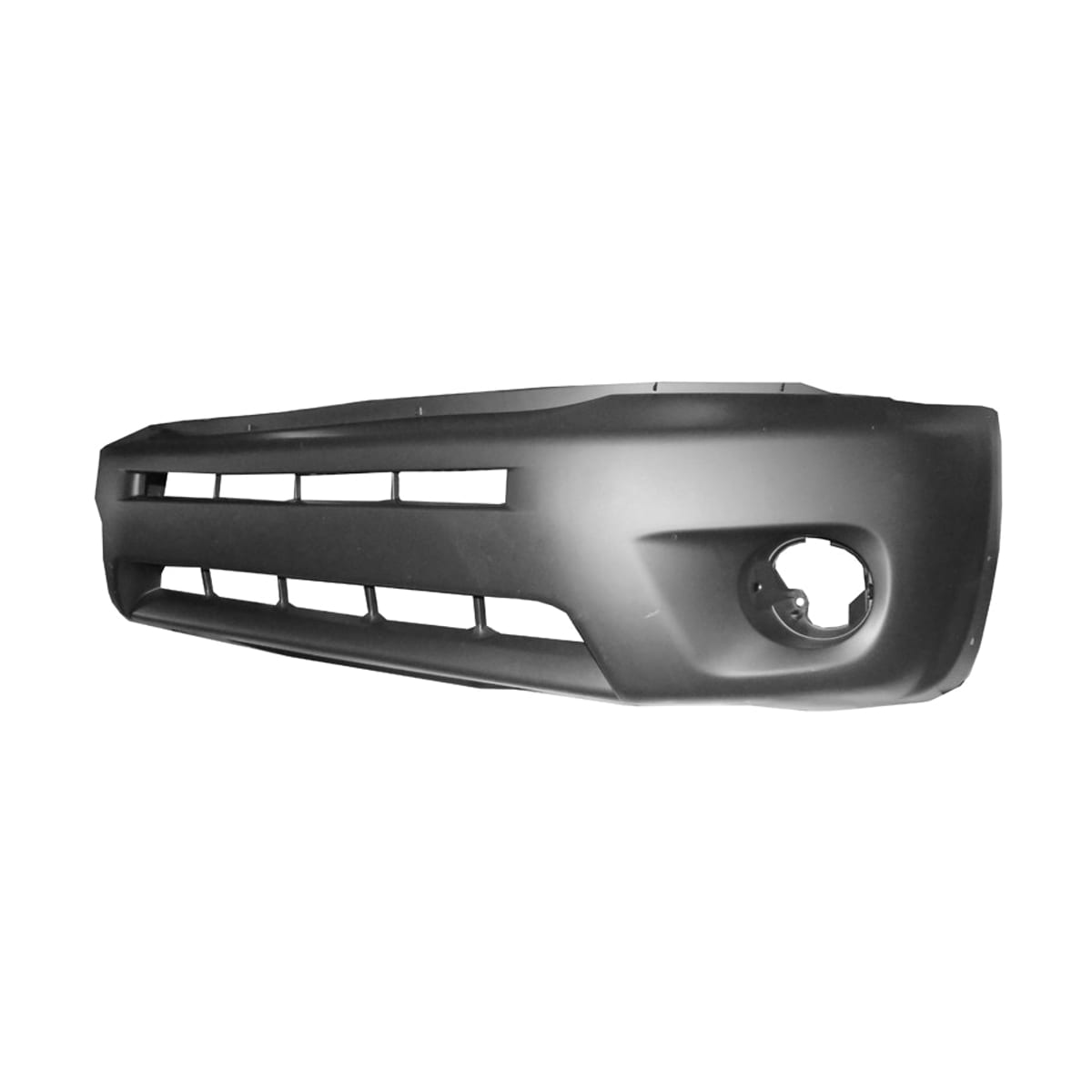 SAT Бампер передний Toyota RAV4 (CA20) 03-05 (Под расширитель(и)) STTYY2000C0