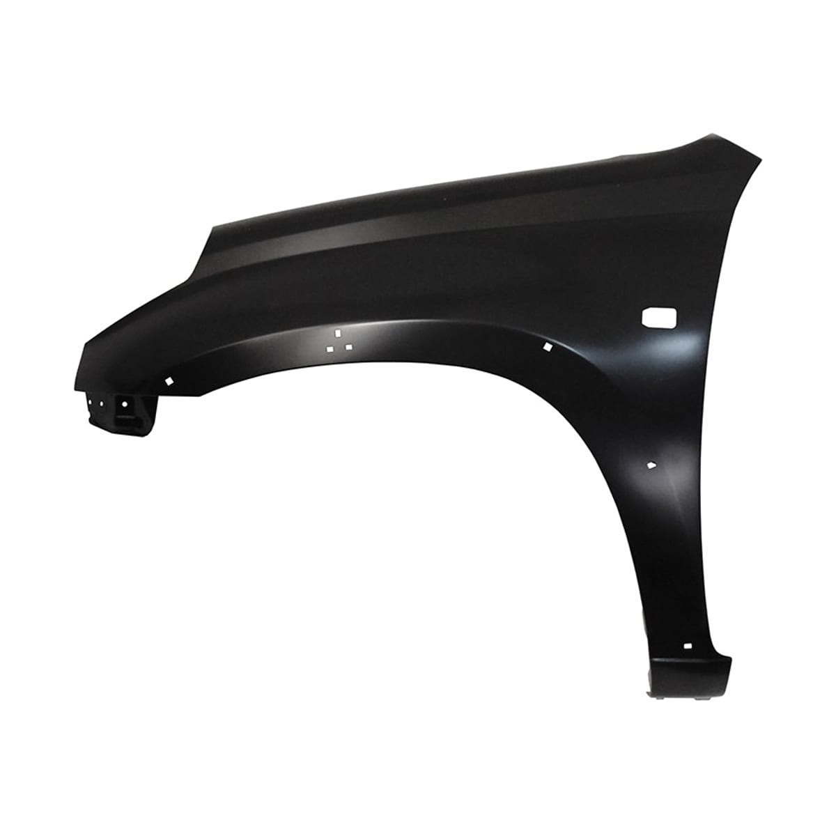 SAT Крыло переднее Toyota RAV4 (CA20) 00-05 (Слева/ Под поворот(ы)/ Под расширитель(и)) STTYY20162