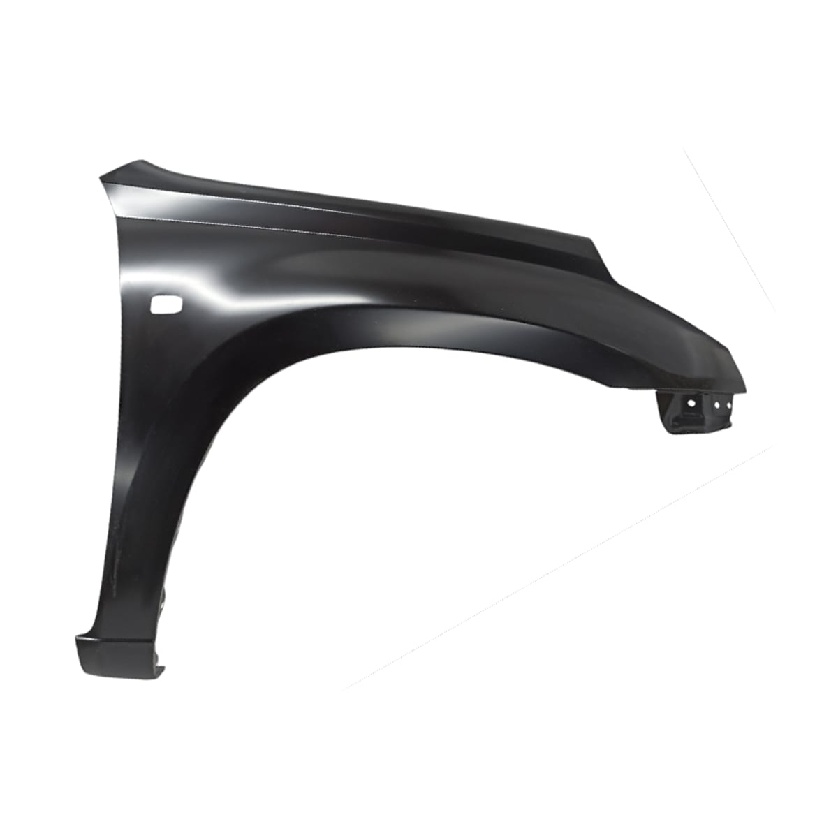 SAT Крыло переднее Toyota RAV4 (CA20) 00-05 (Справа/ Под поворот(ы))