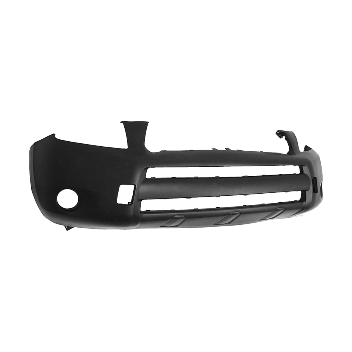 Деталь Бампер передний Toyota RAV4 (XA30) 05-08 (Под ПТФ/ С отверстием под крюк) SAT