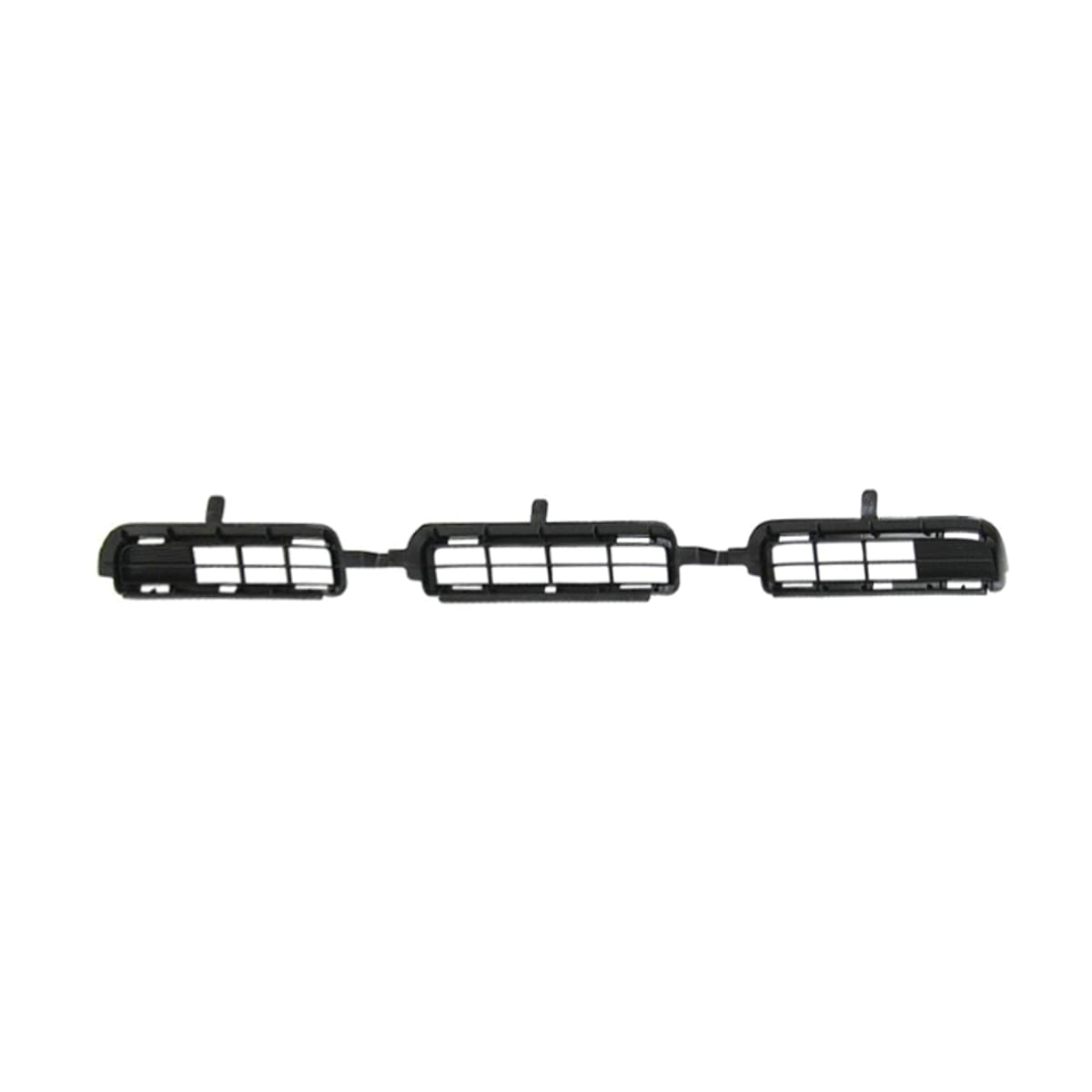 Деталь Решетка в бампер Toyota RAV4 (XA30) 08-13 (Снизу) SAT