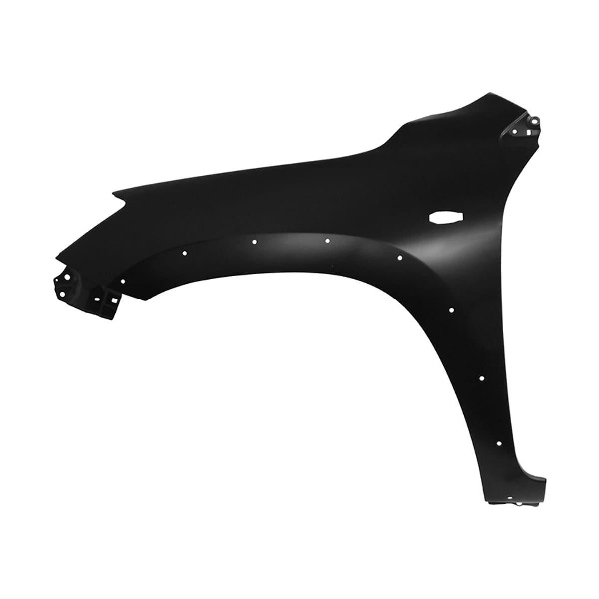 Деталь Крыло переднее Toyota RAV4 (XA30) 05-13 (Слева/ Под поворот(ы)/ Под расширитель(и)) SAT