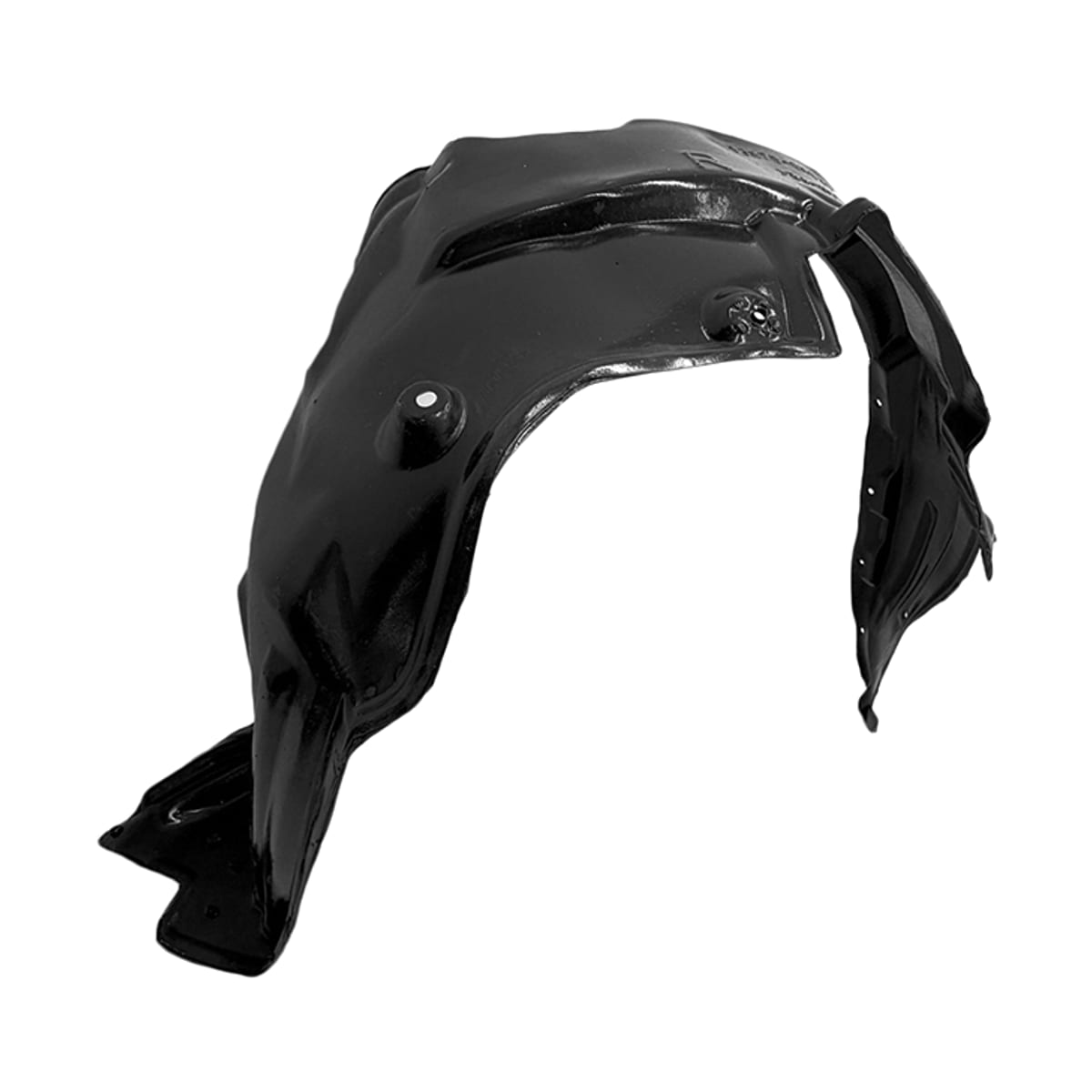 SAT Подкрылок Toyota RAV4 (XA30) 05-13 (Спереди/ Справа) STTYY3016L1K