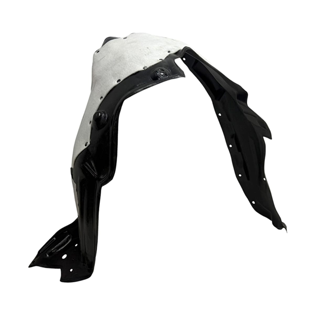 SAT Подкрылок Toyota RAV4 (XA30) 05-08 (Спереди/ Справа/ С шумоизоляцией) STTYY3016LA1K